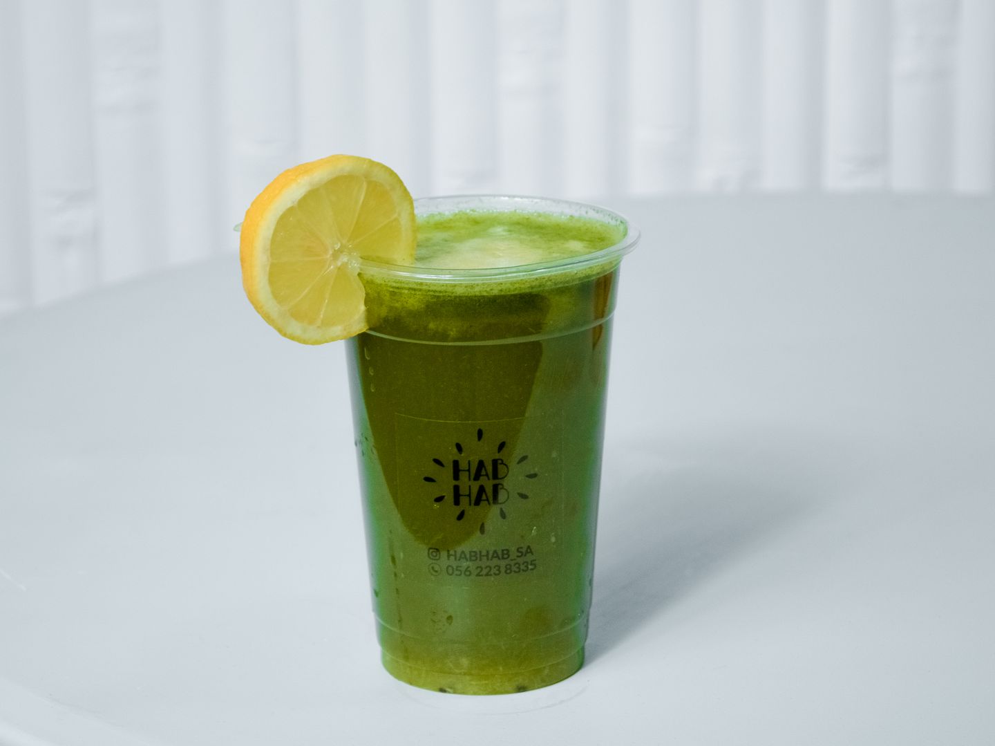 The Healthy - Medium