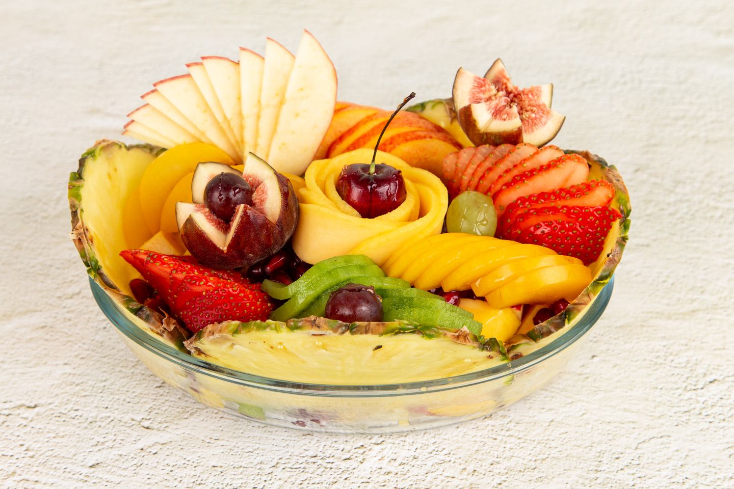 Fruit Dish - Plate