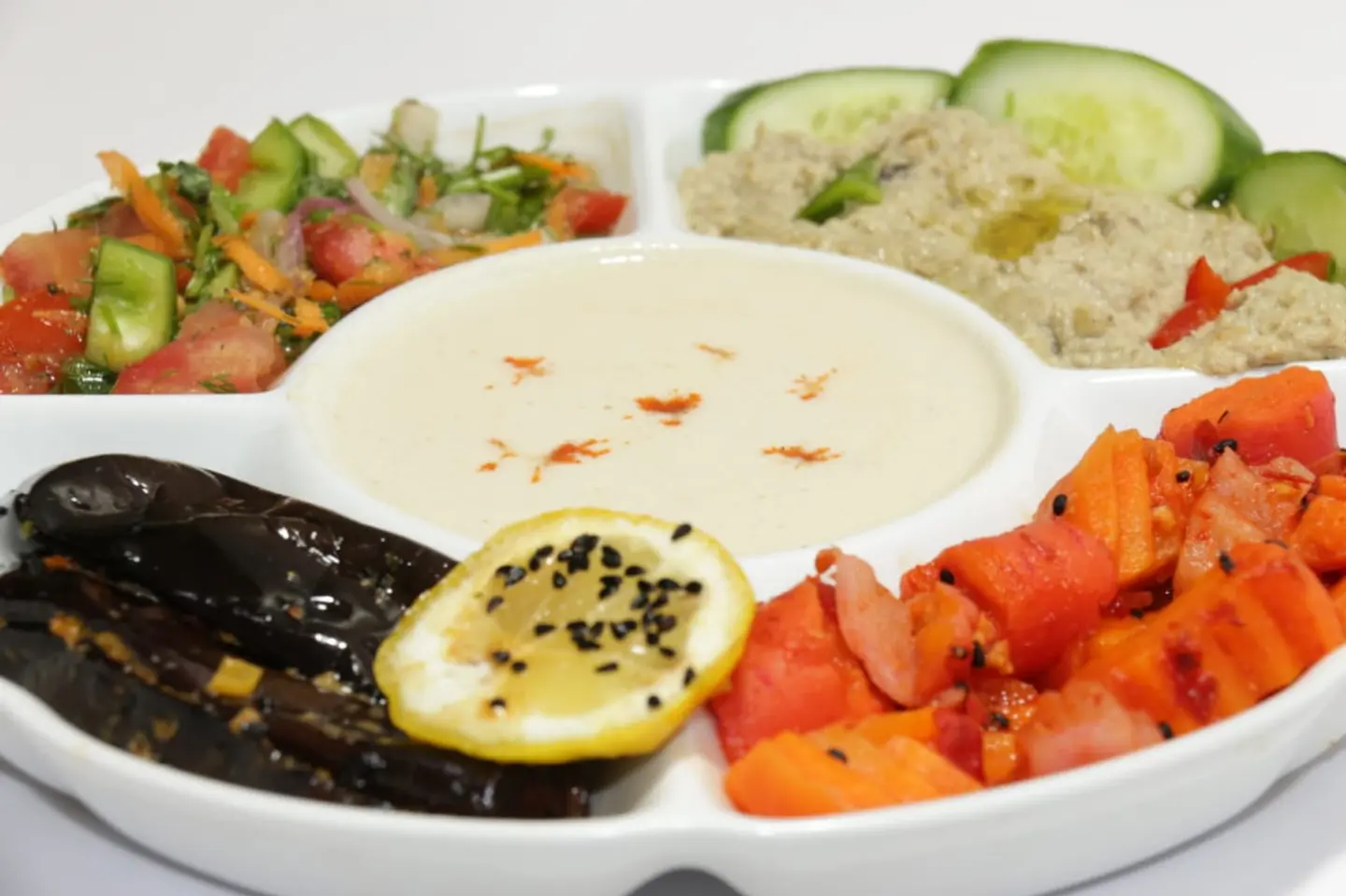 Mix Appetizers  - Large
