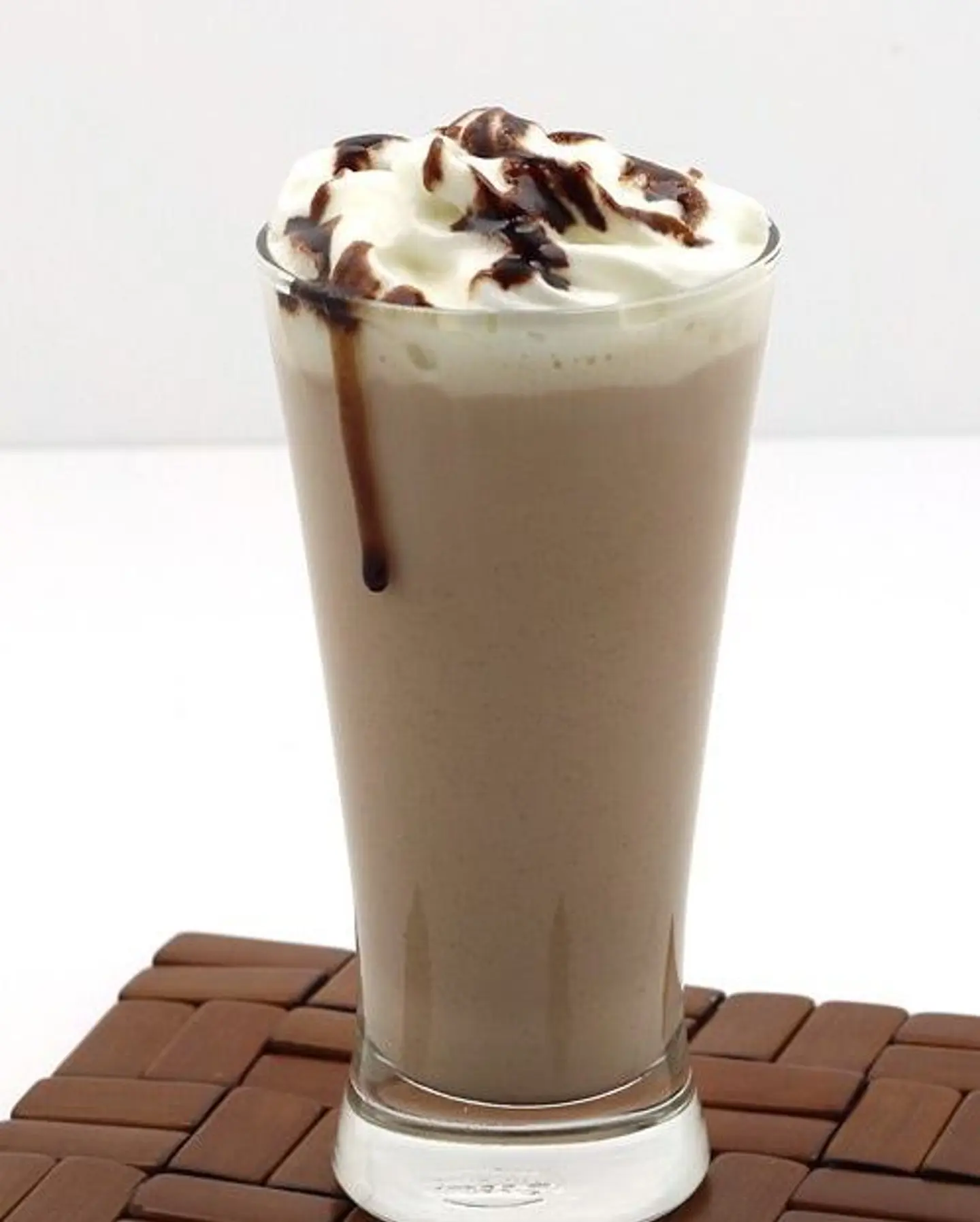 Time Out Milkshake  - Medium