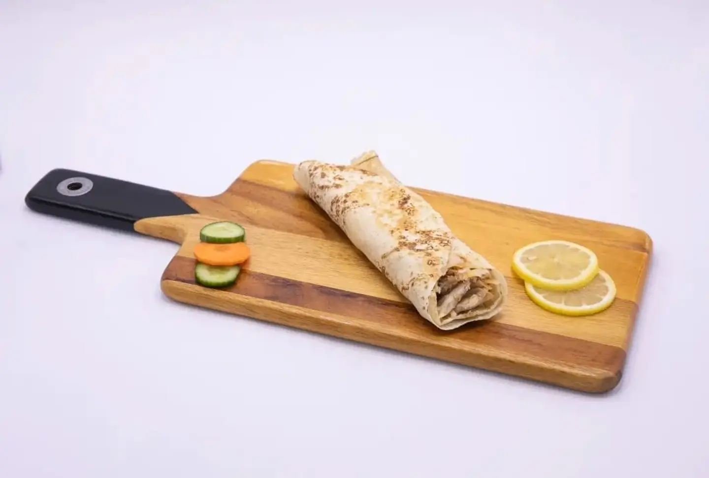 شاورما - صغير