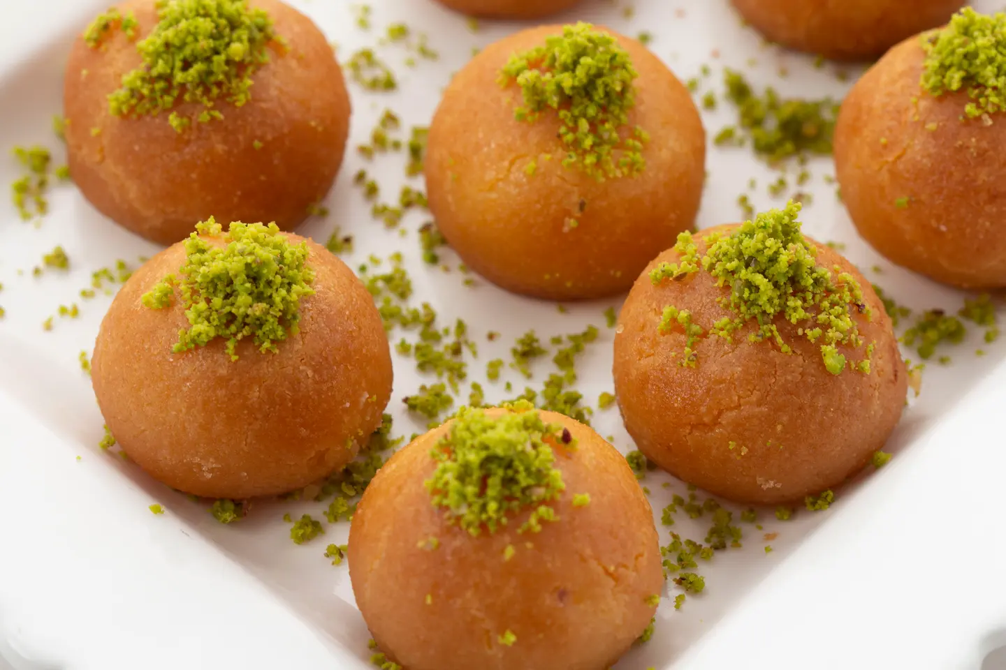 عيون المها جبنة  - كيلو