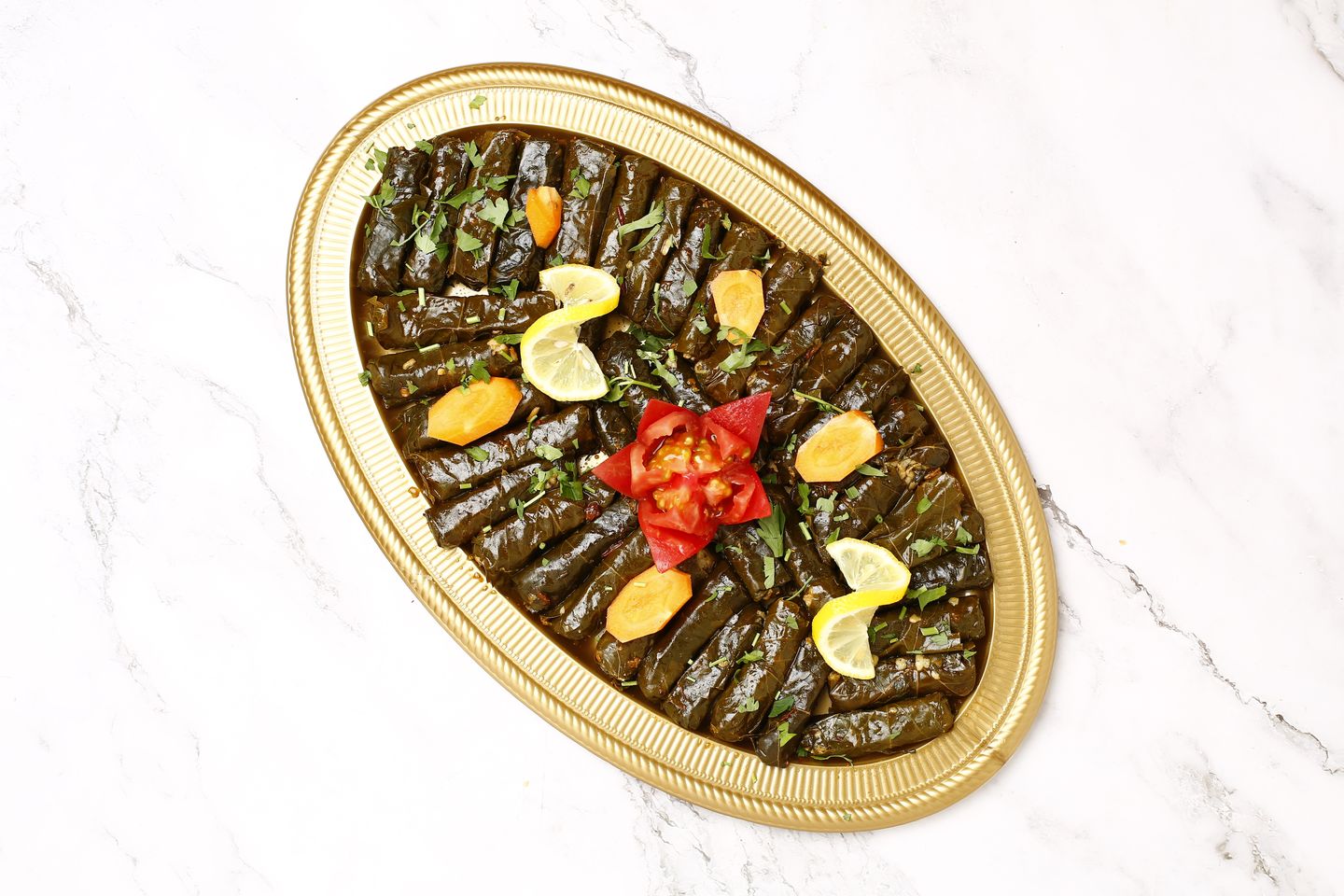 ورق عنب   - صغير