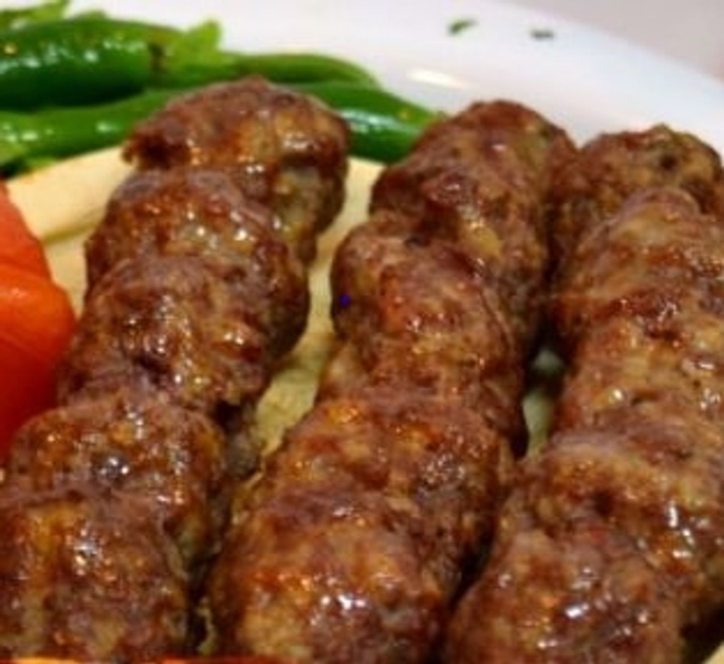 مبشور لحم جبن - كيلو