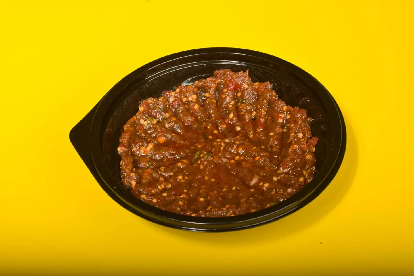 بابا غنوج - بابا غنوج-صغير