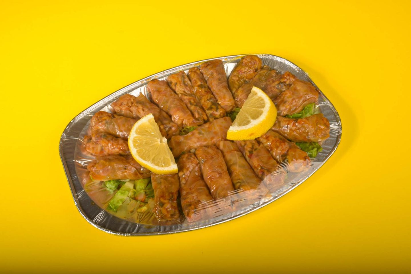 ملفوف - صغير