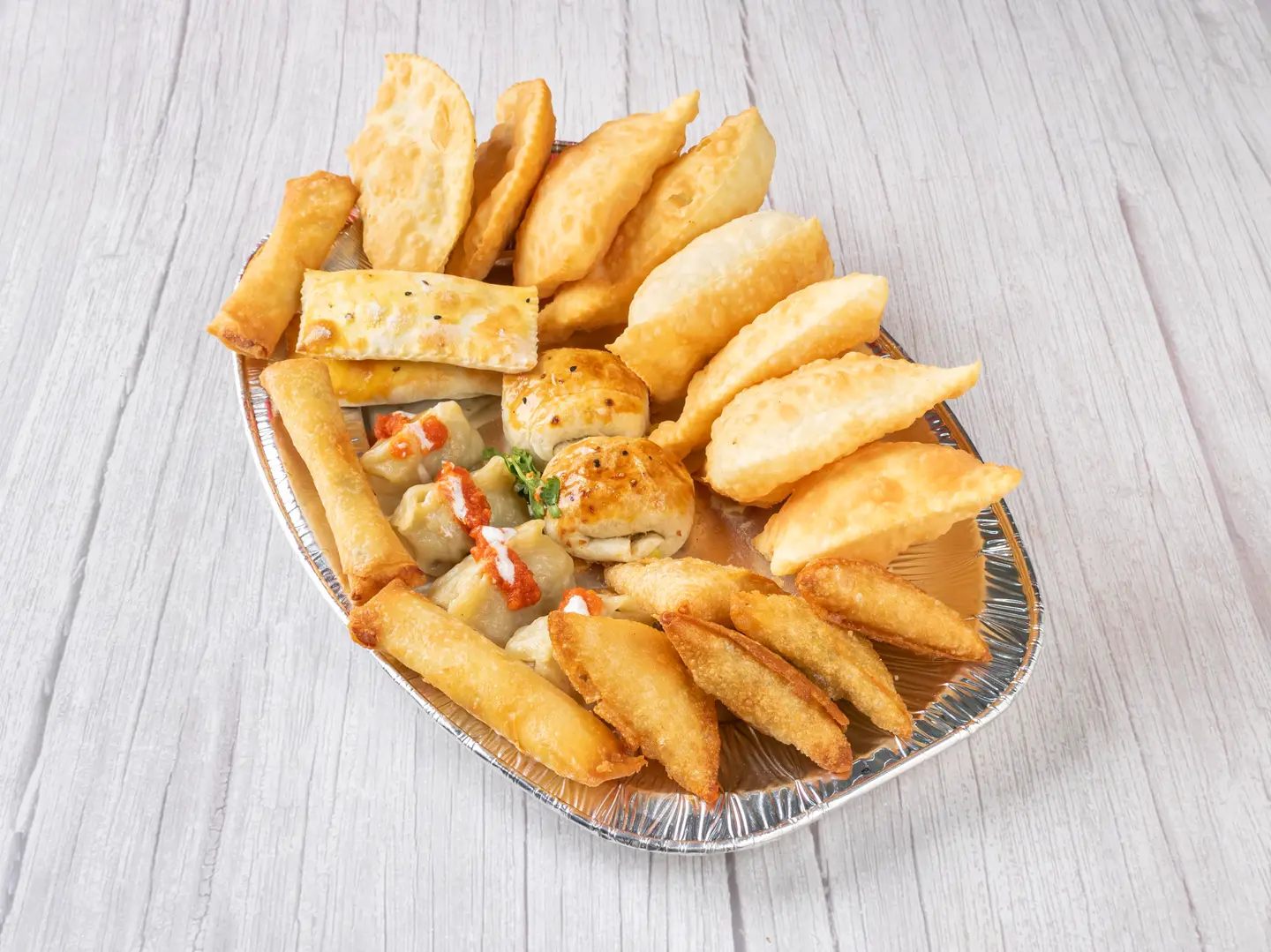 Hijazi Mixed - Box 15 Pieces