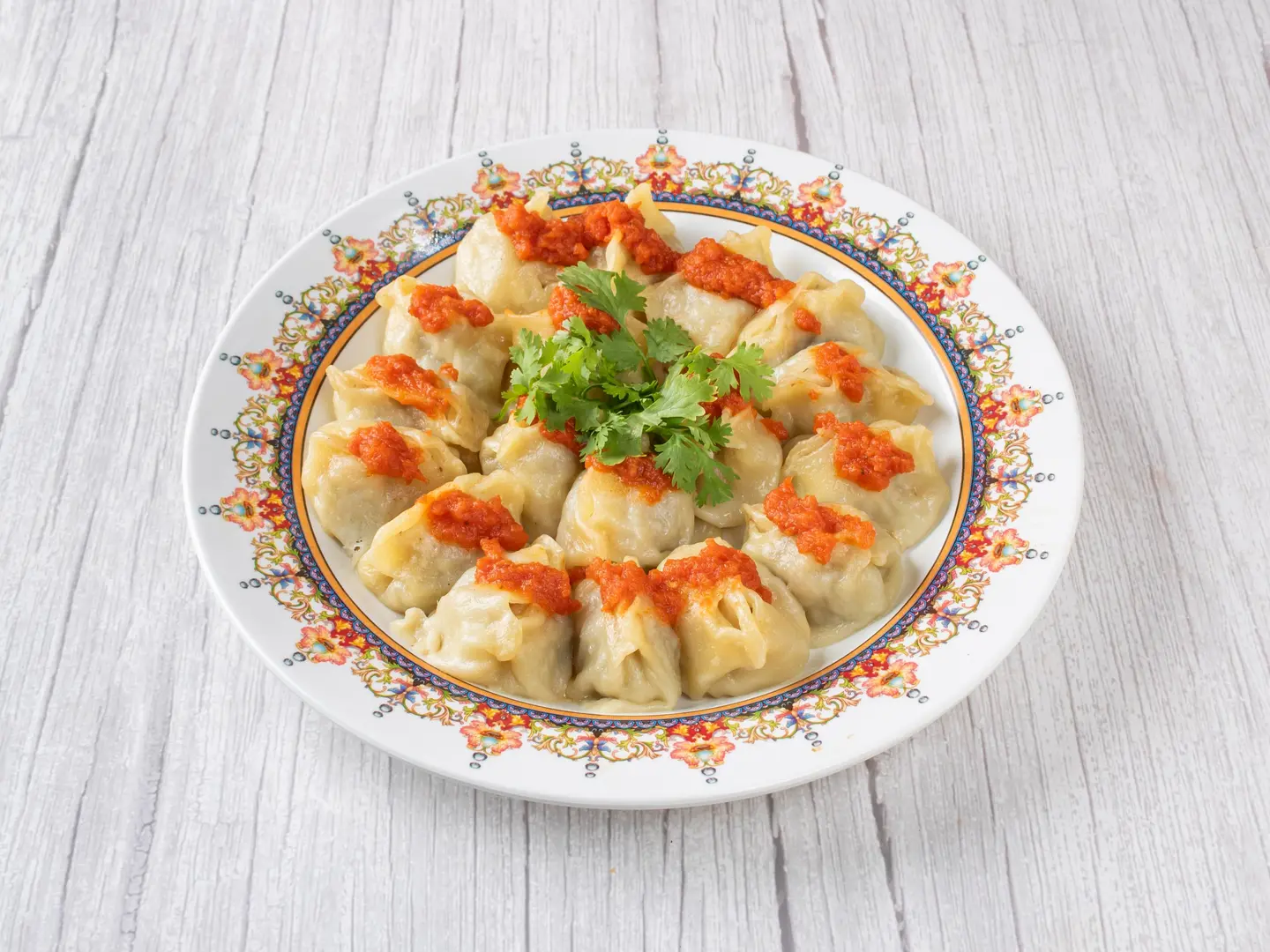 Mento Meat - Box 10 Pieces