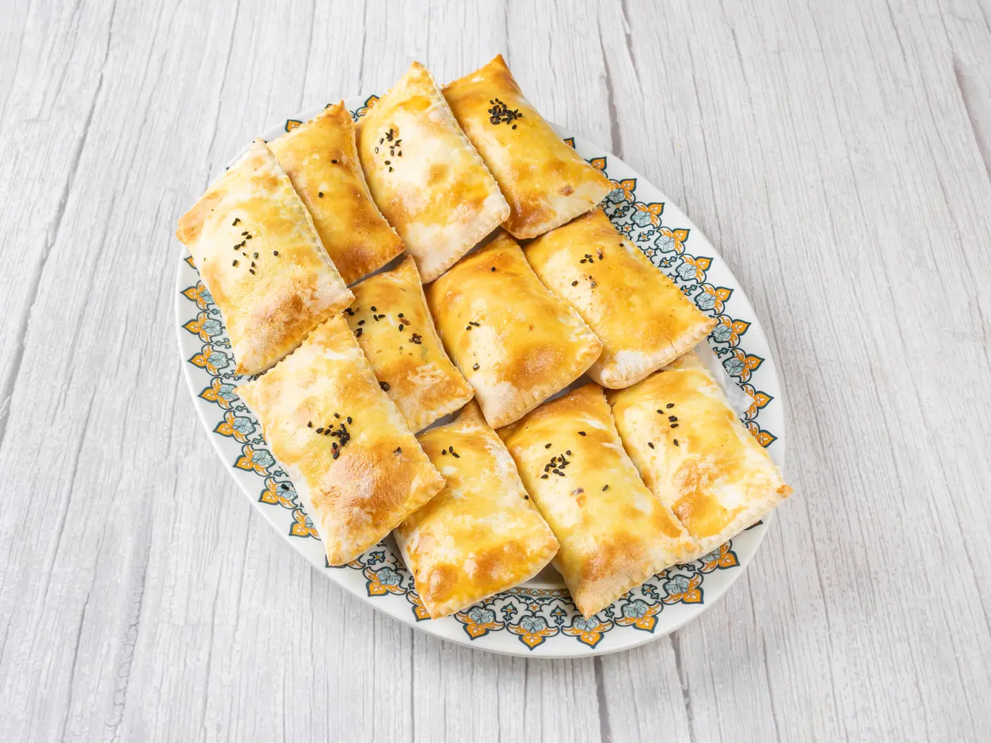 Meat Yaghmoush - Box 10 Pieces