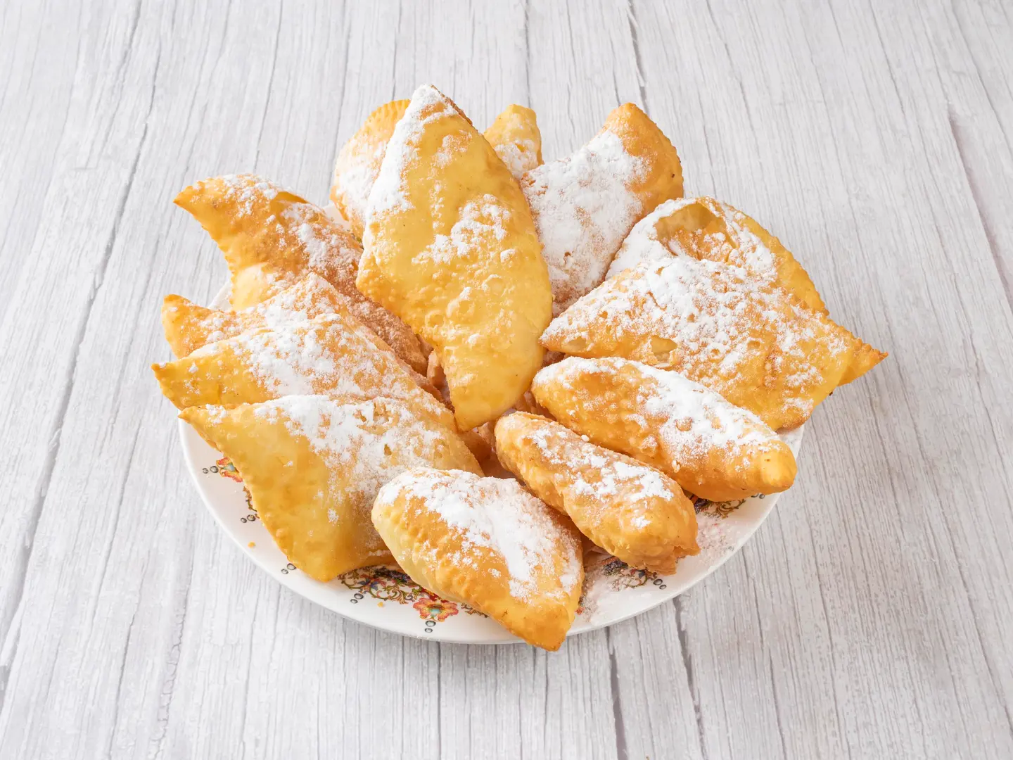 Sugars - Box 10 Pieces