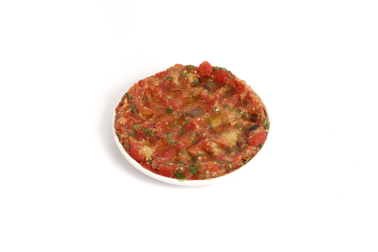 بابا غنوج - كبير