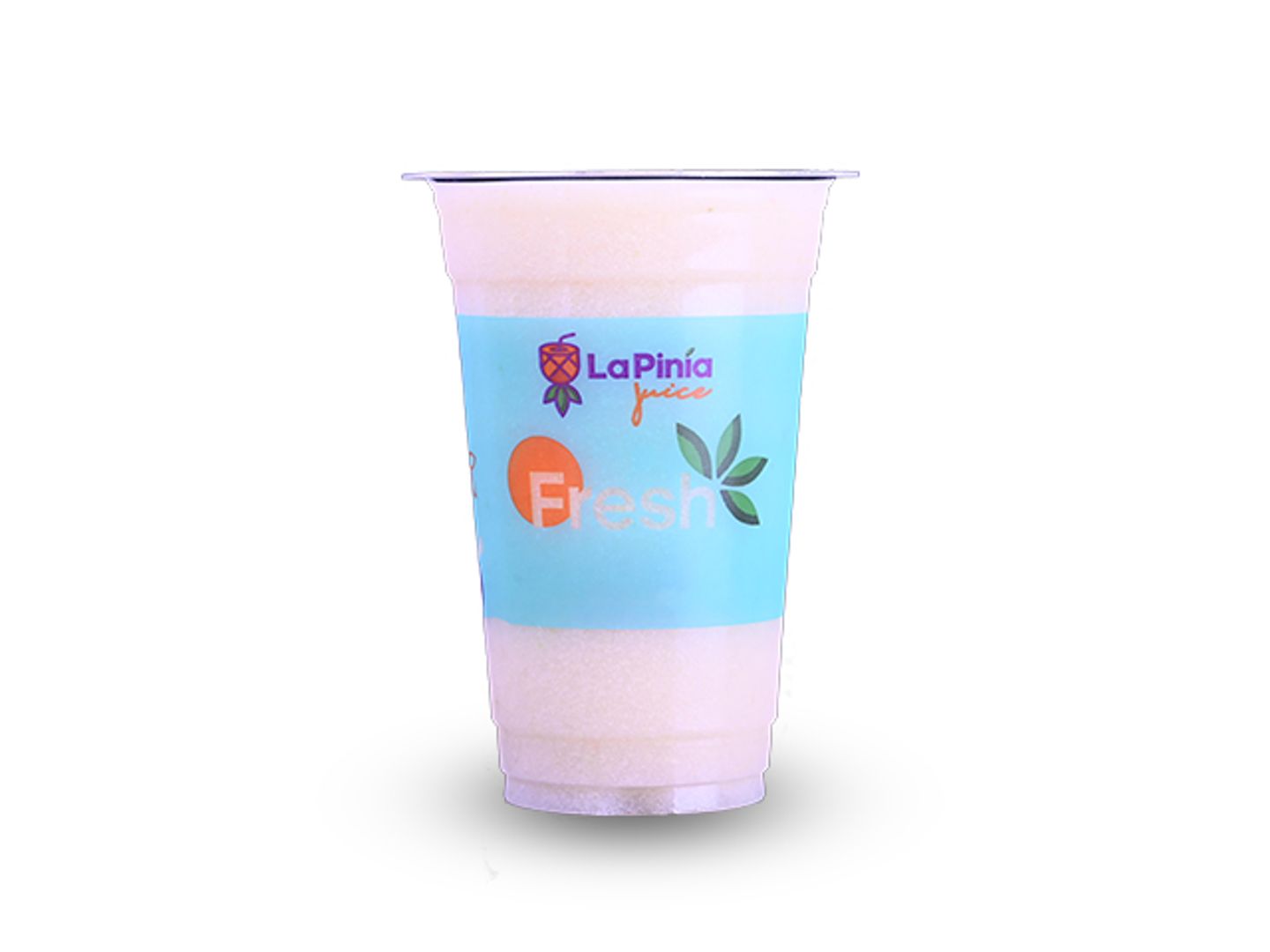 جوافة - وسط