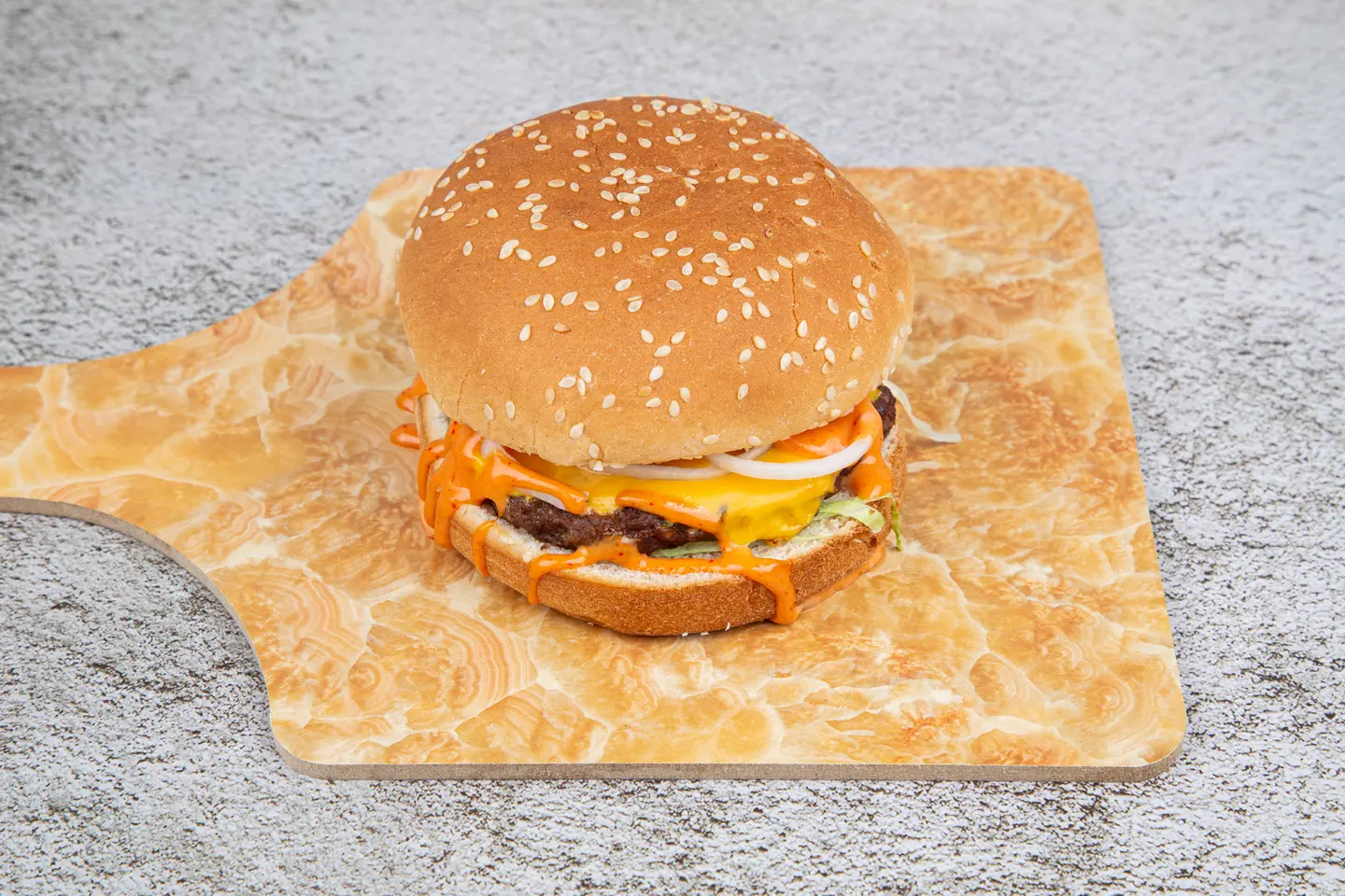 Classic - Sandwich