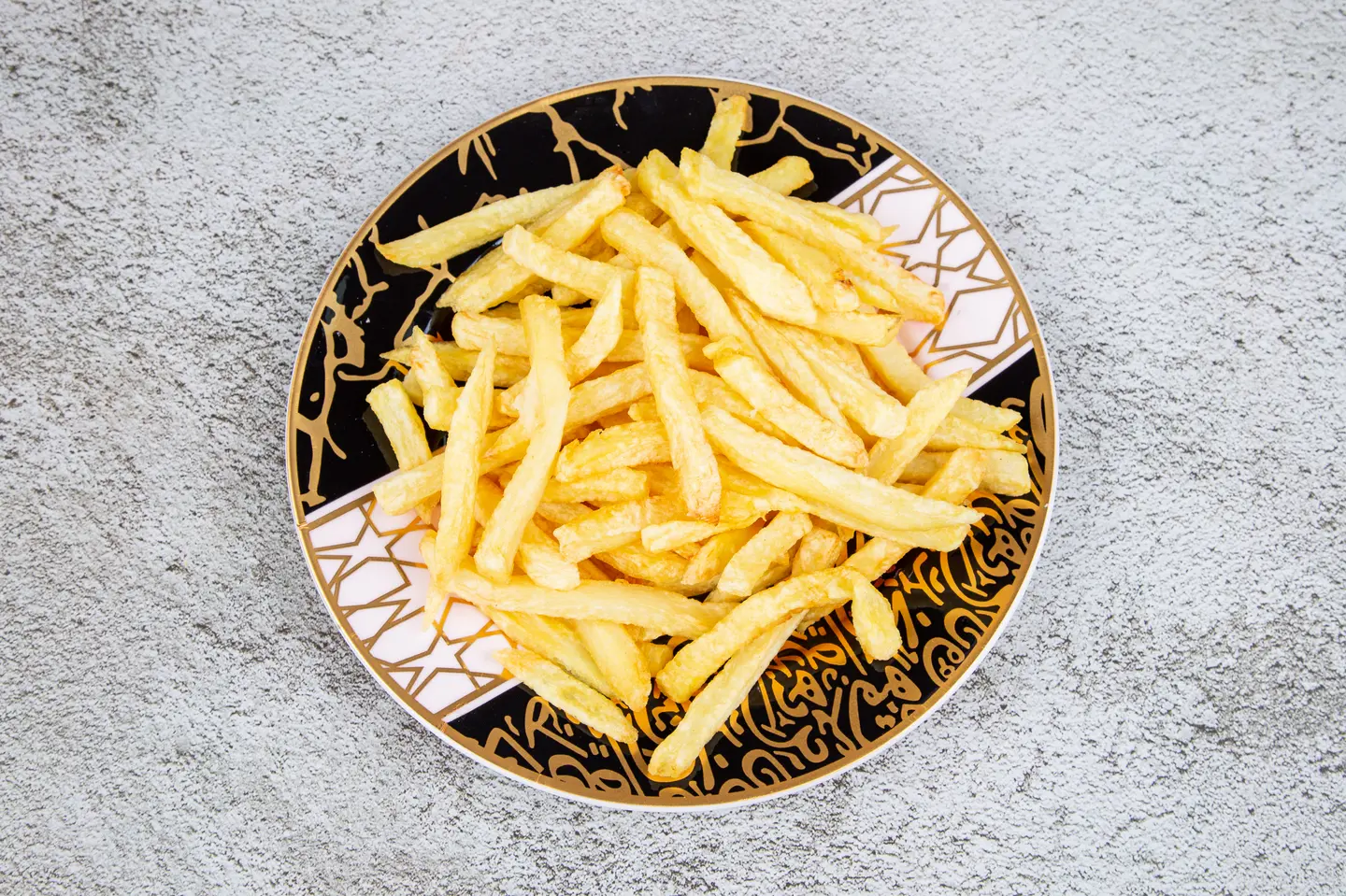 Fries - Small