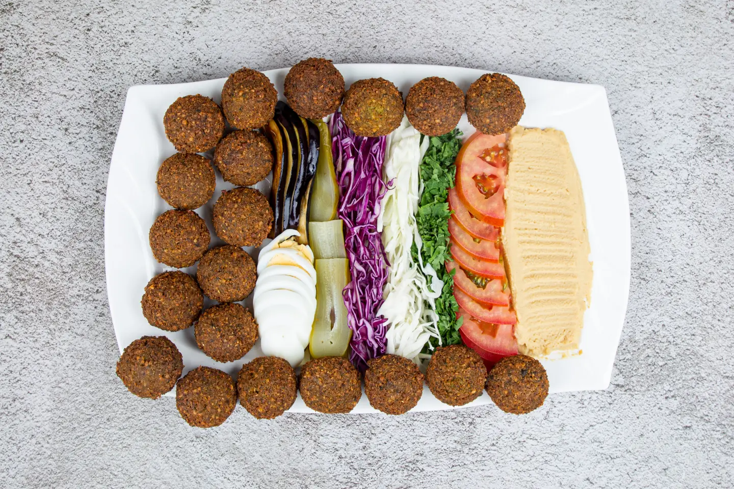 Falafel - Small