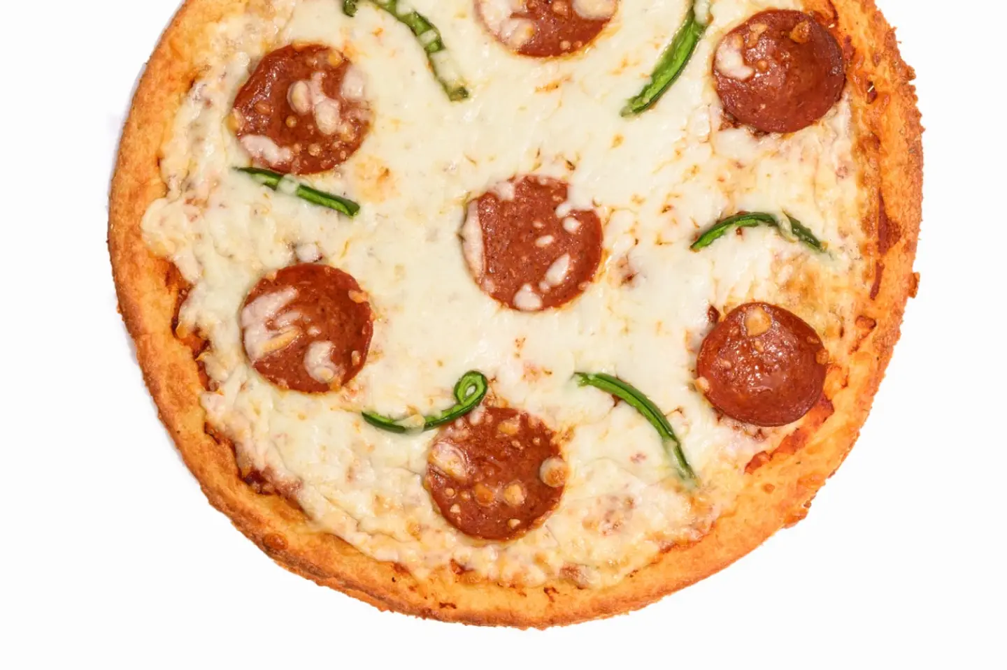 Pizza Pepperoni - Small