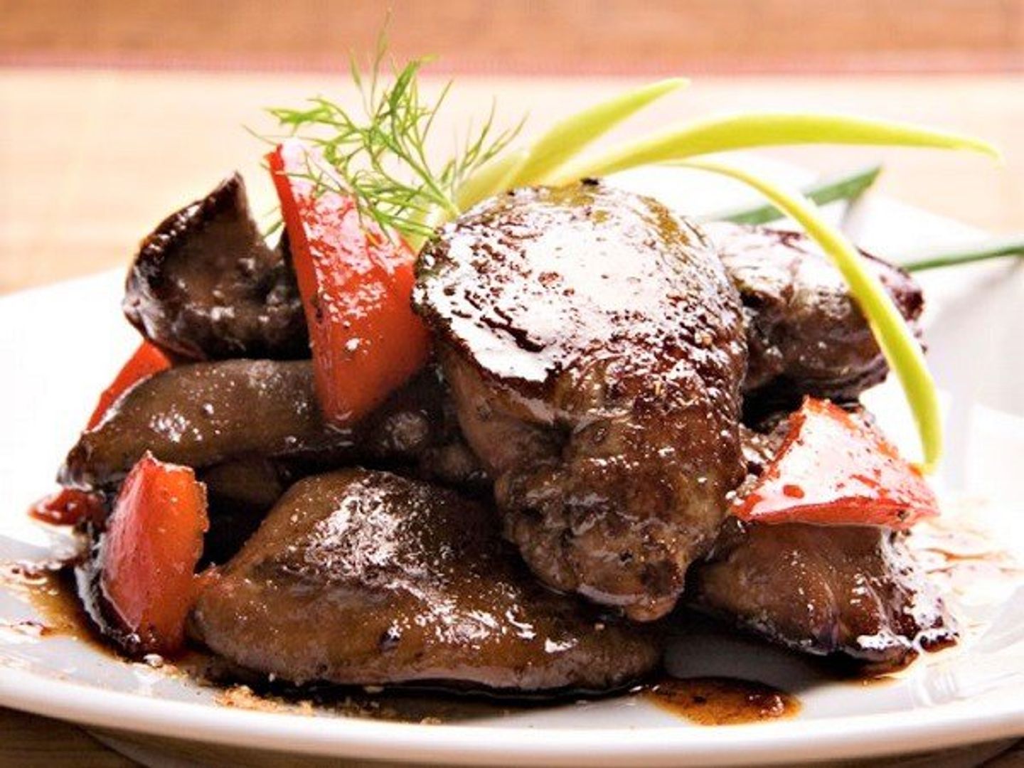 كبدة - نفر