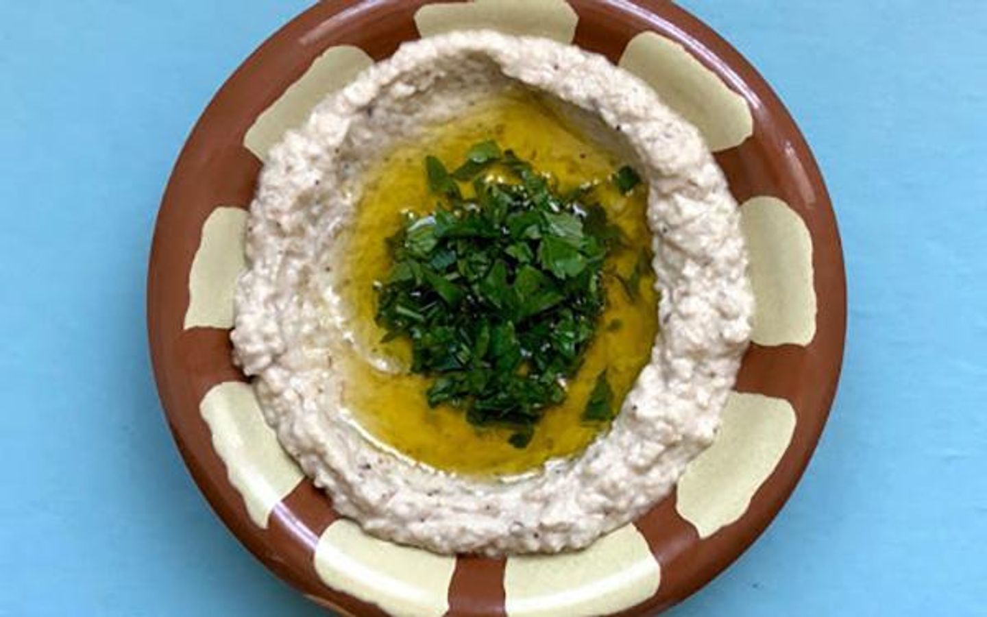 متبل - صغير