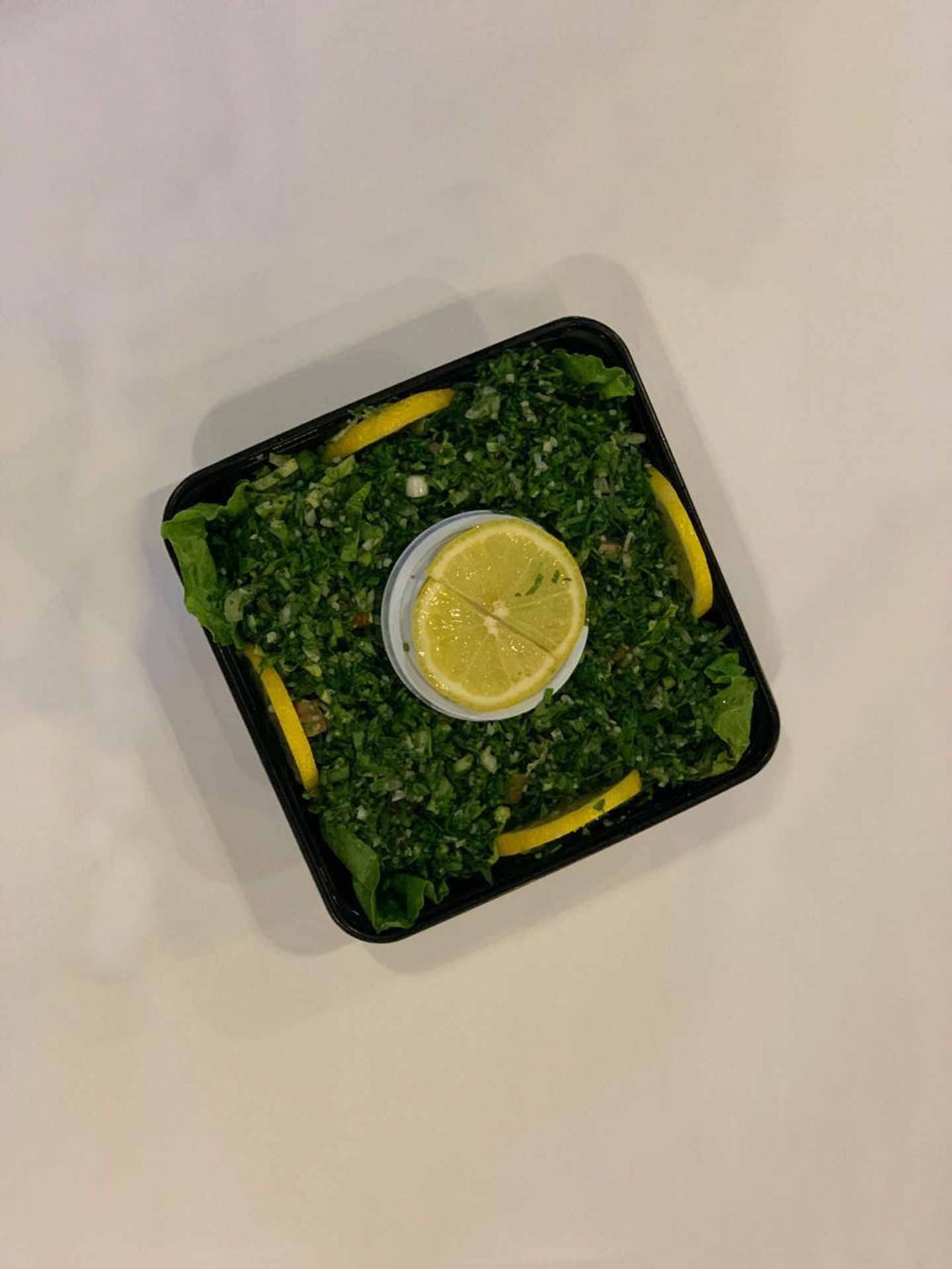 Tabbouleh - Small