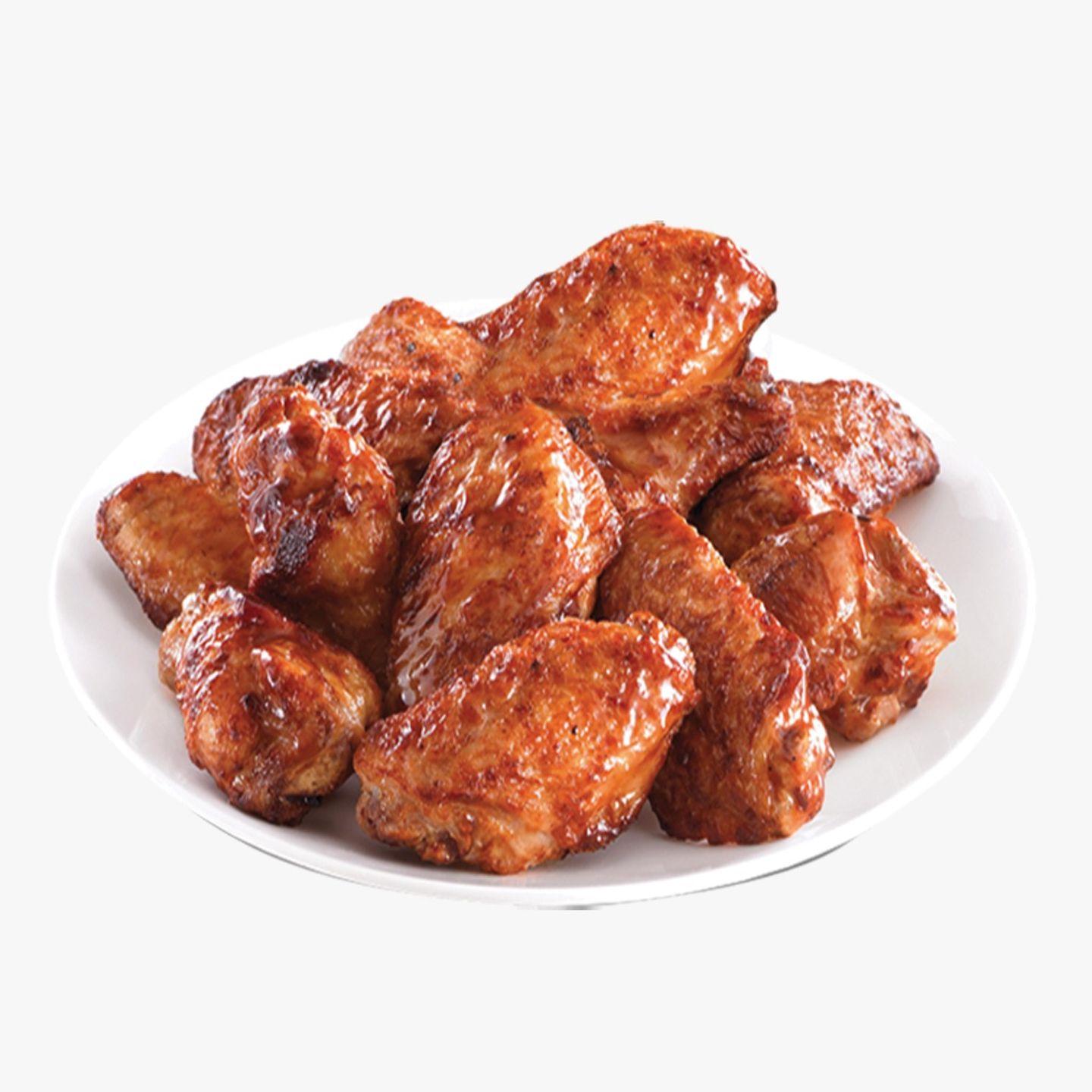 Chicken Wings - 4 Pieces