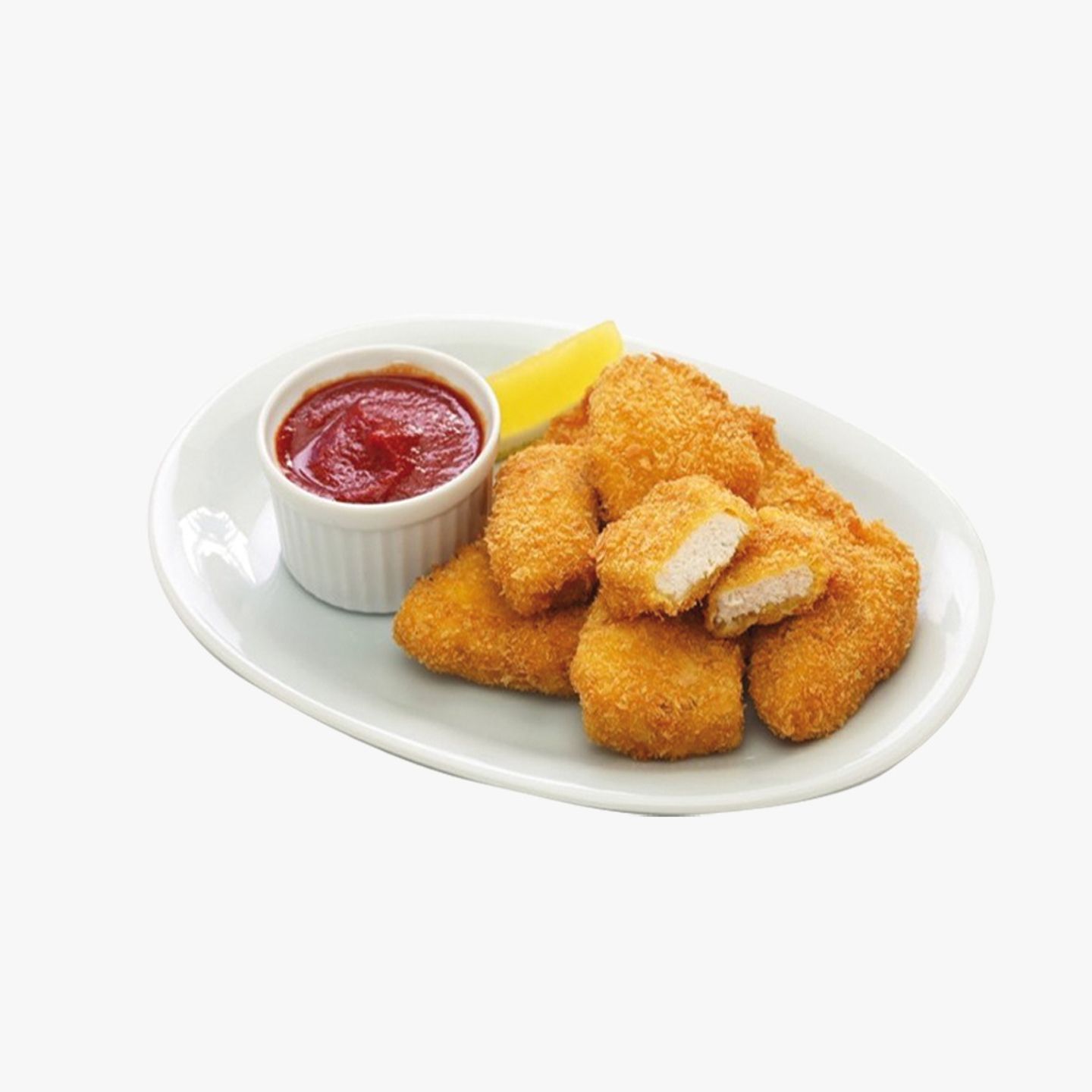Chicken Nuggets - 10 Pieces