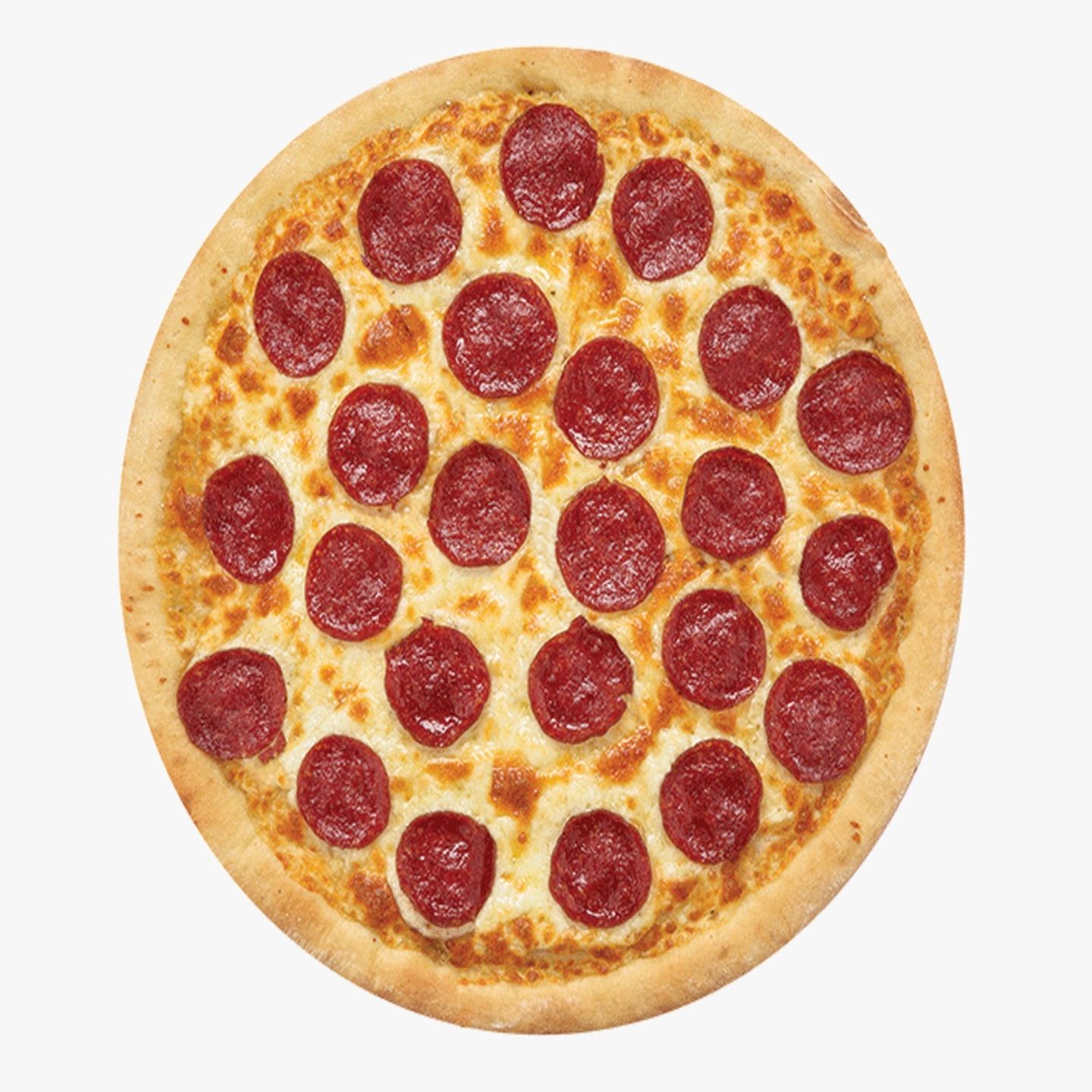 Pepperoni - Medium