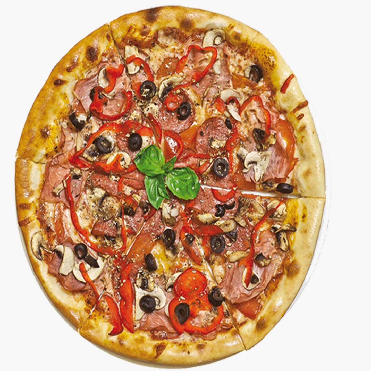 Meat Lovers - Medium