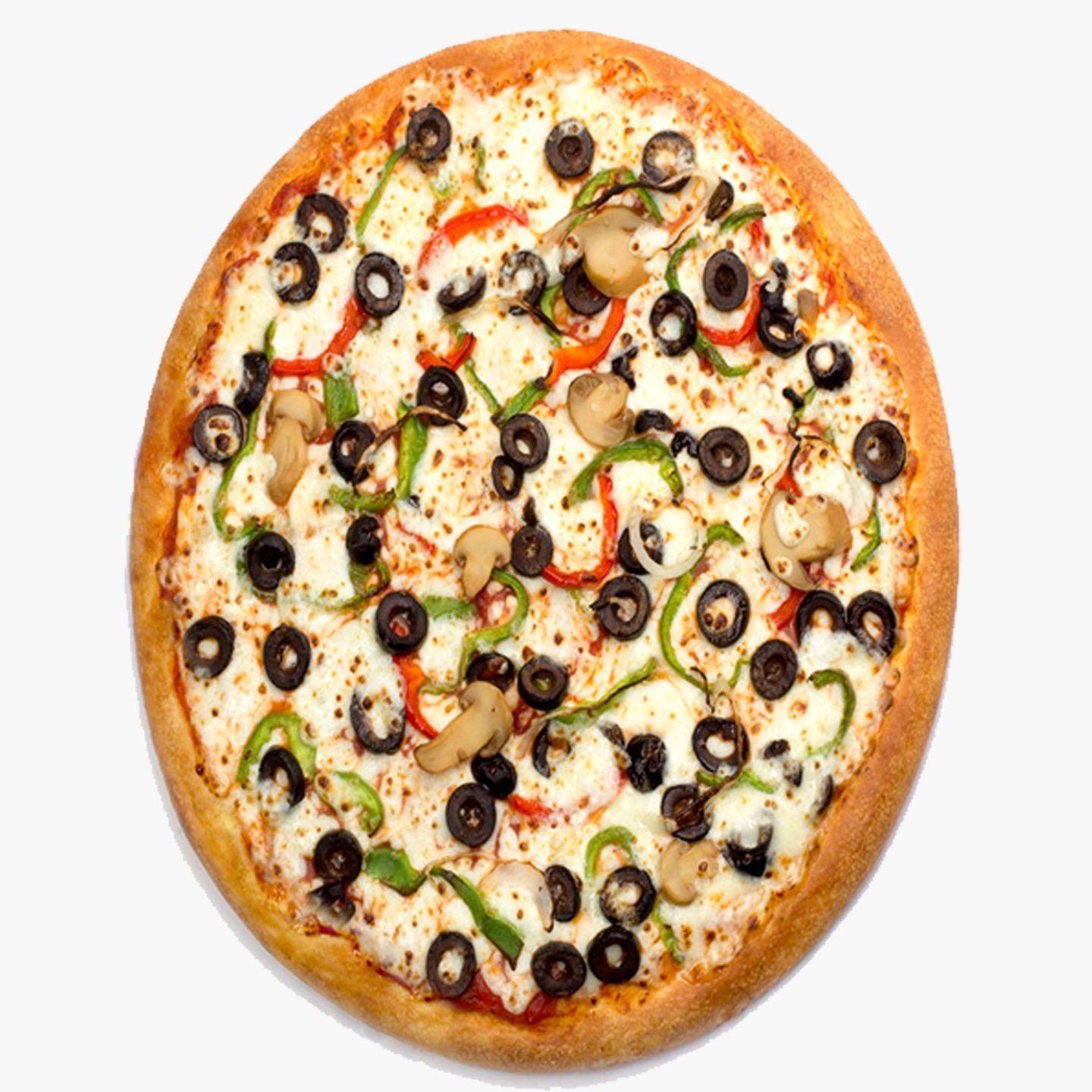 Vegetable - Medium