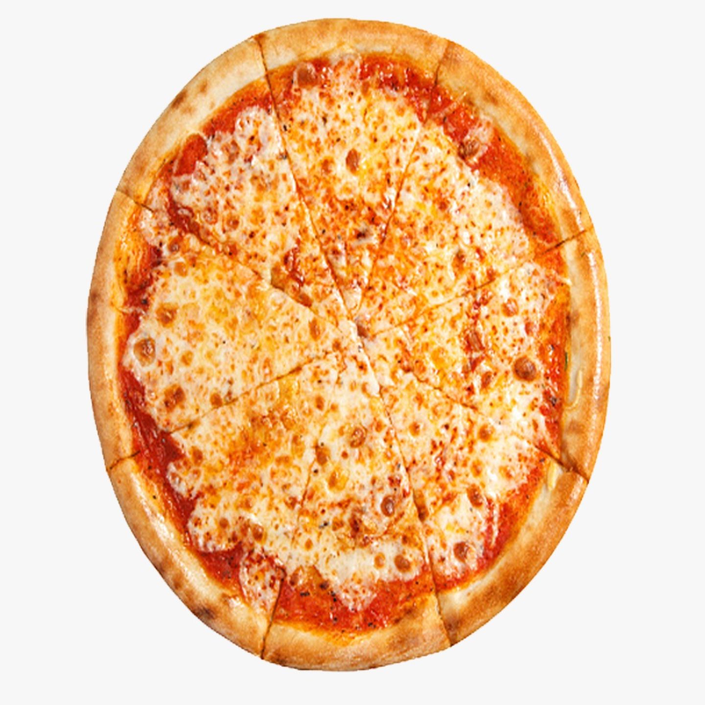 Cheese - Medium