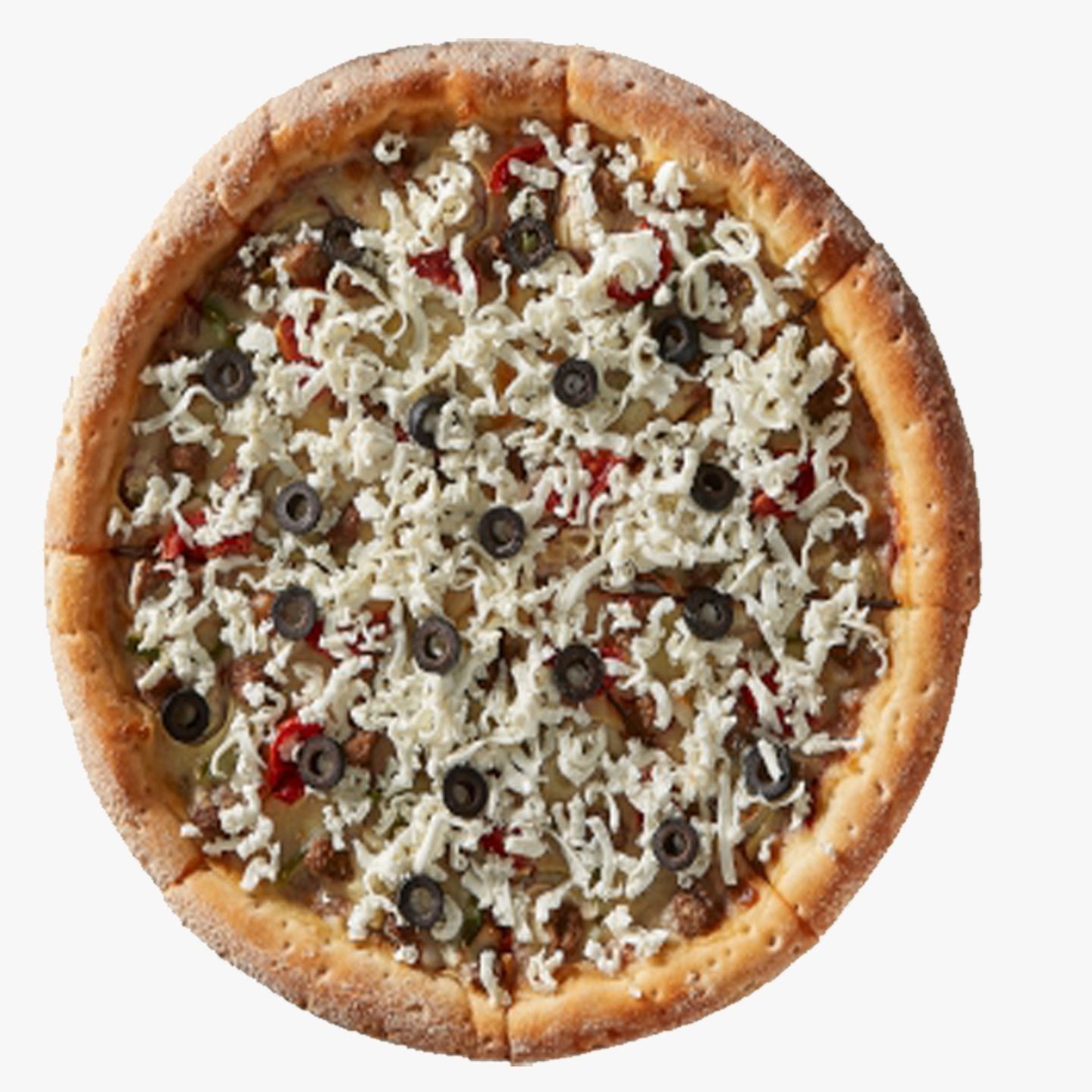 Greek - Medium