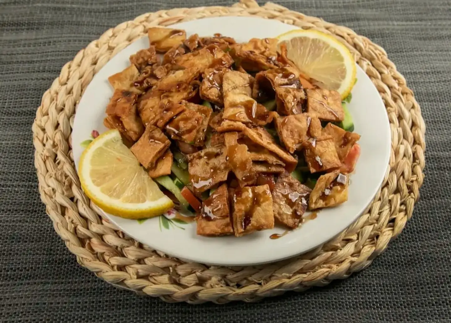 فتوش - صغير