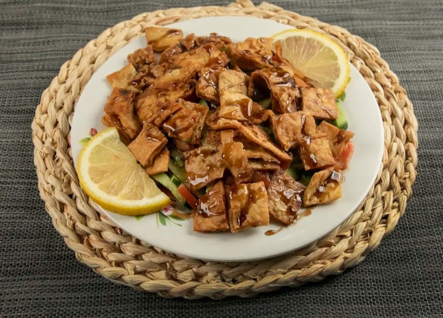 فتوش - صغير