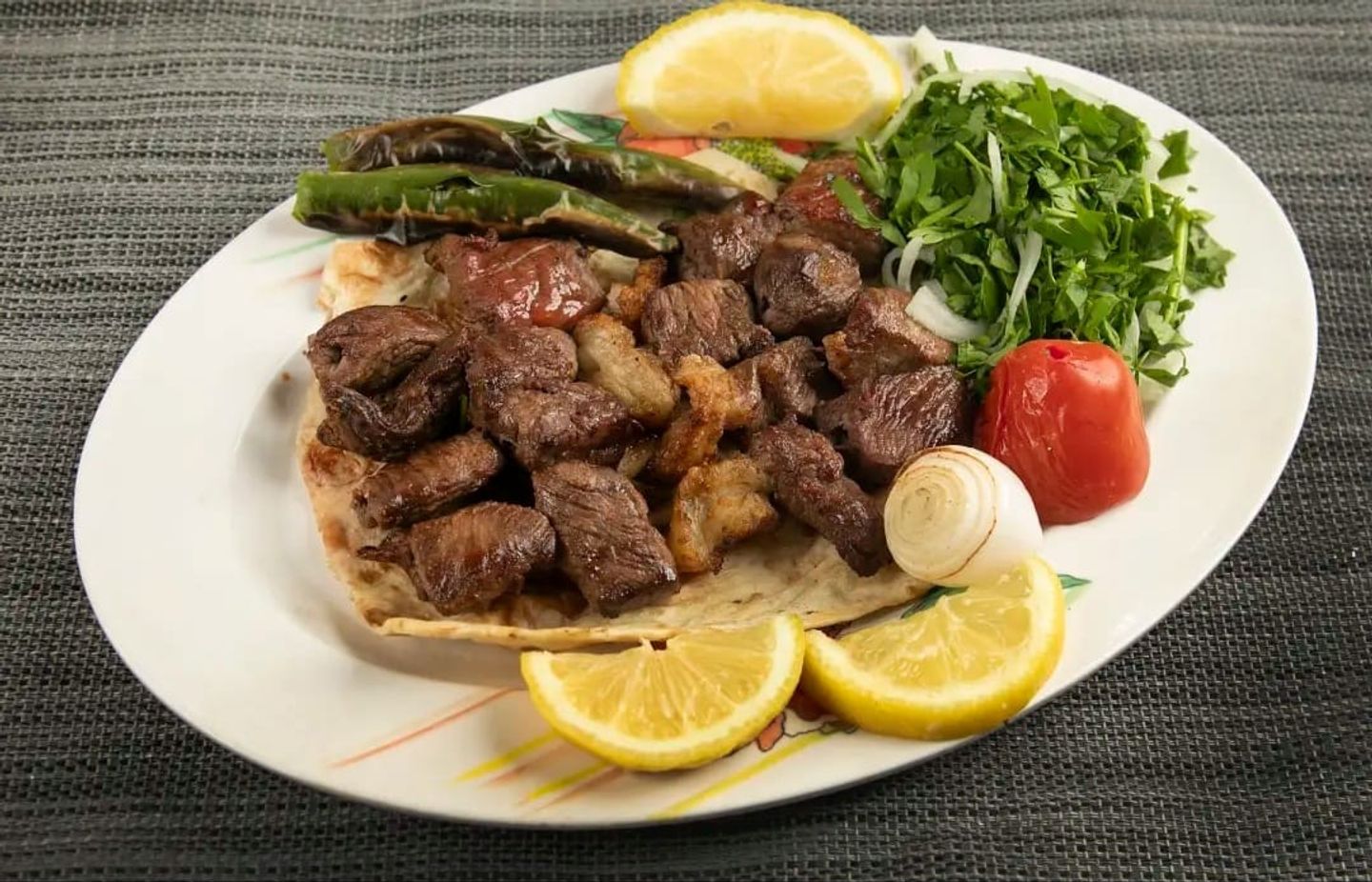أوصال نعيمي - نفر