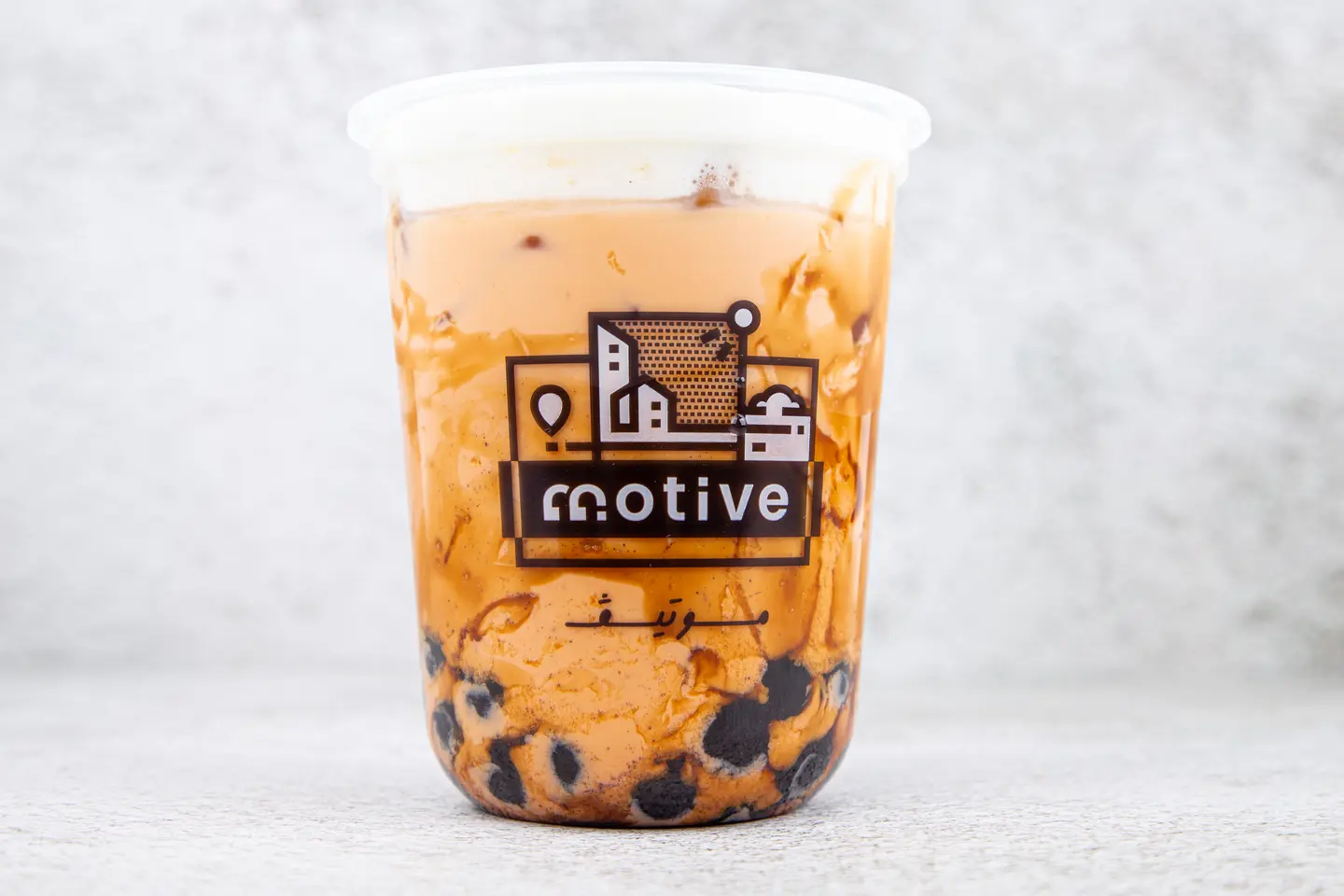 Original Motive - Medium