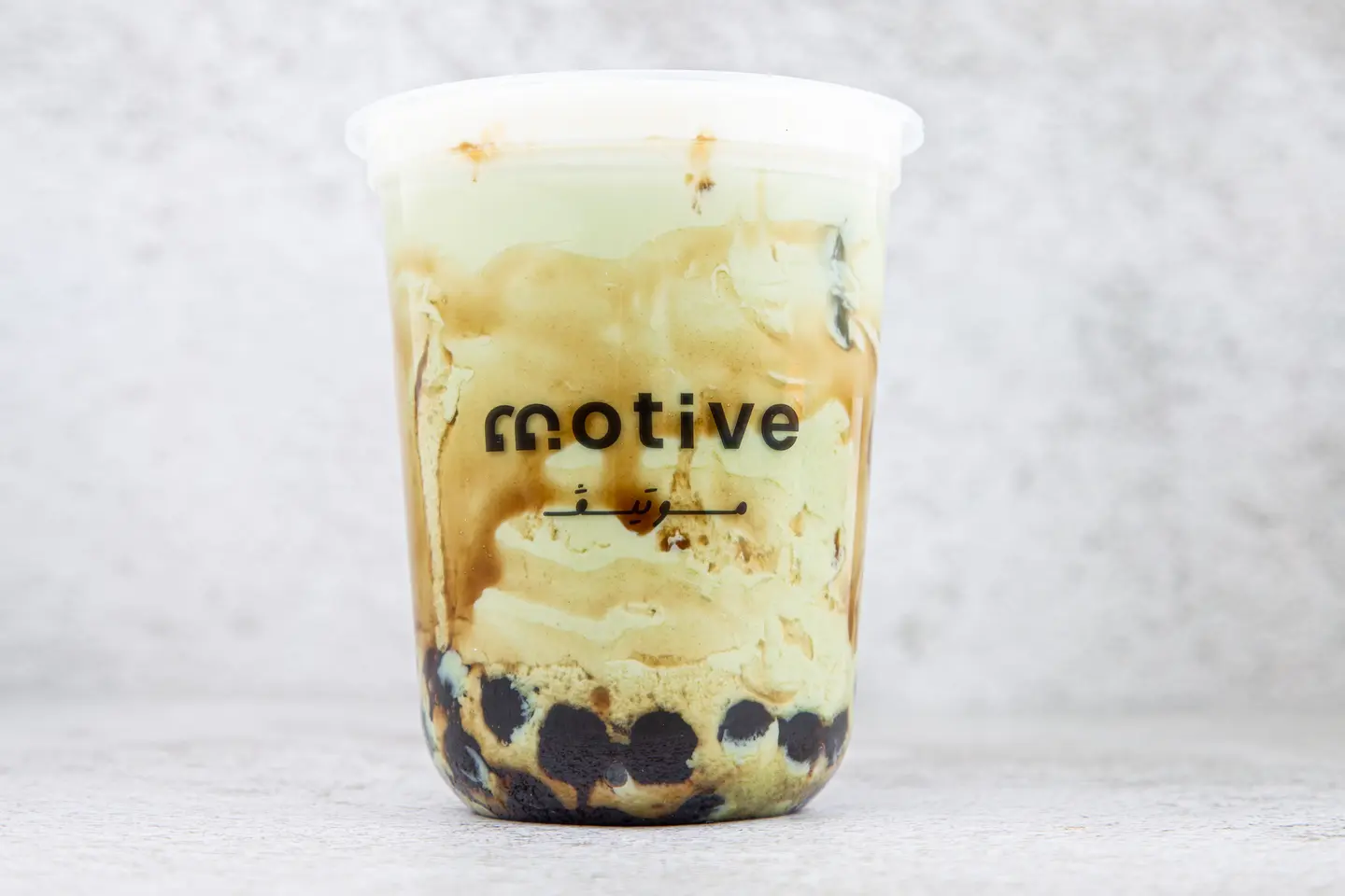 Matcha - Medium