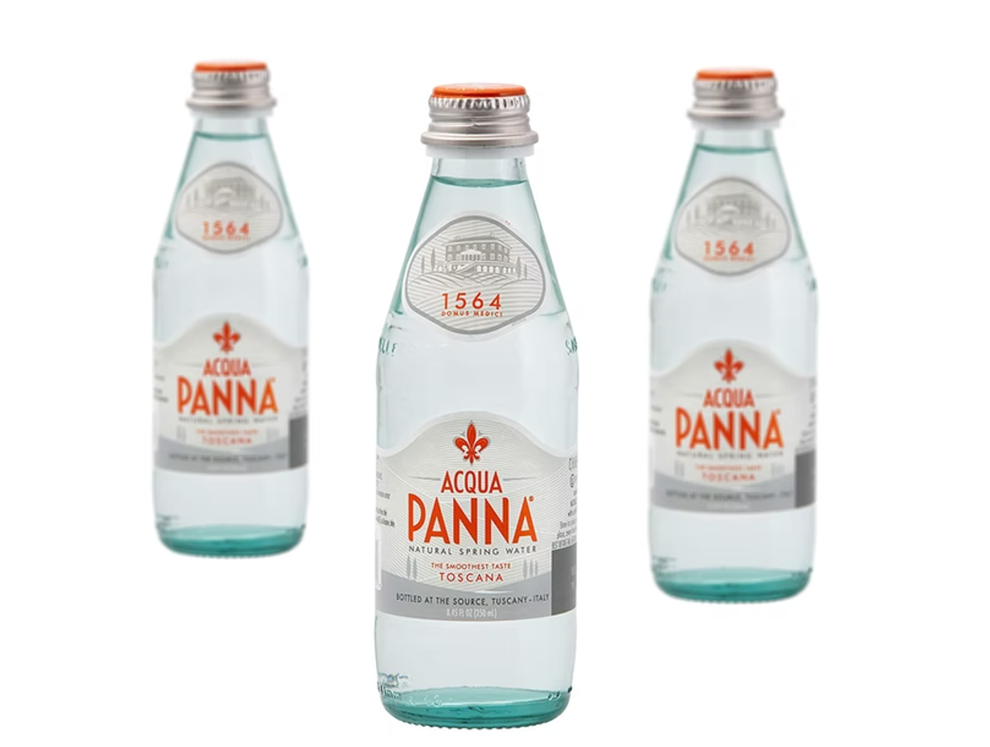 Italian Montana Water - 330 Ml