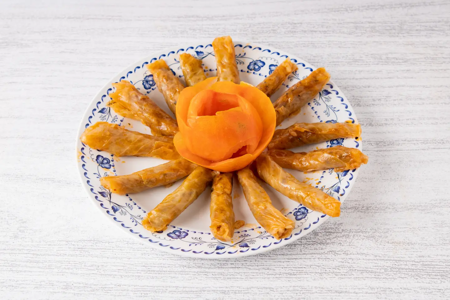 Cabbage Roll - Small