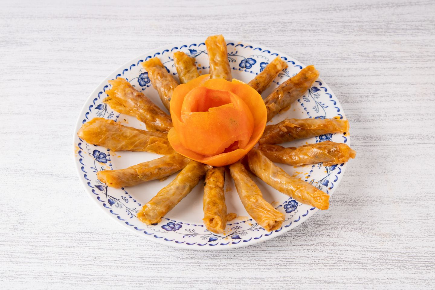 Cabbage Roll - Small