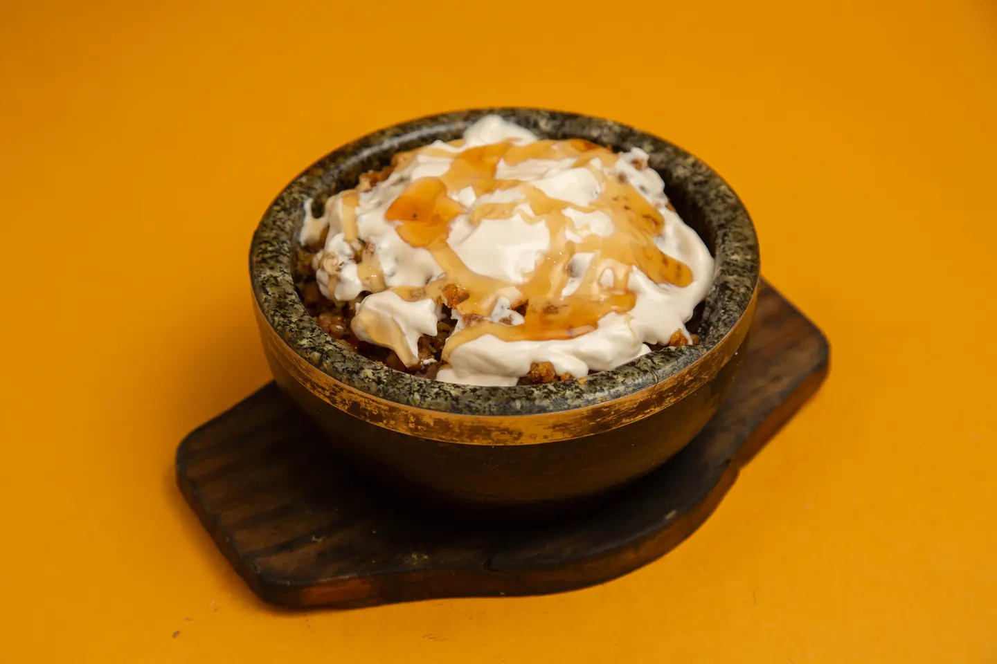 عريكة قشطة عسل - عادي