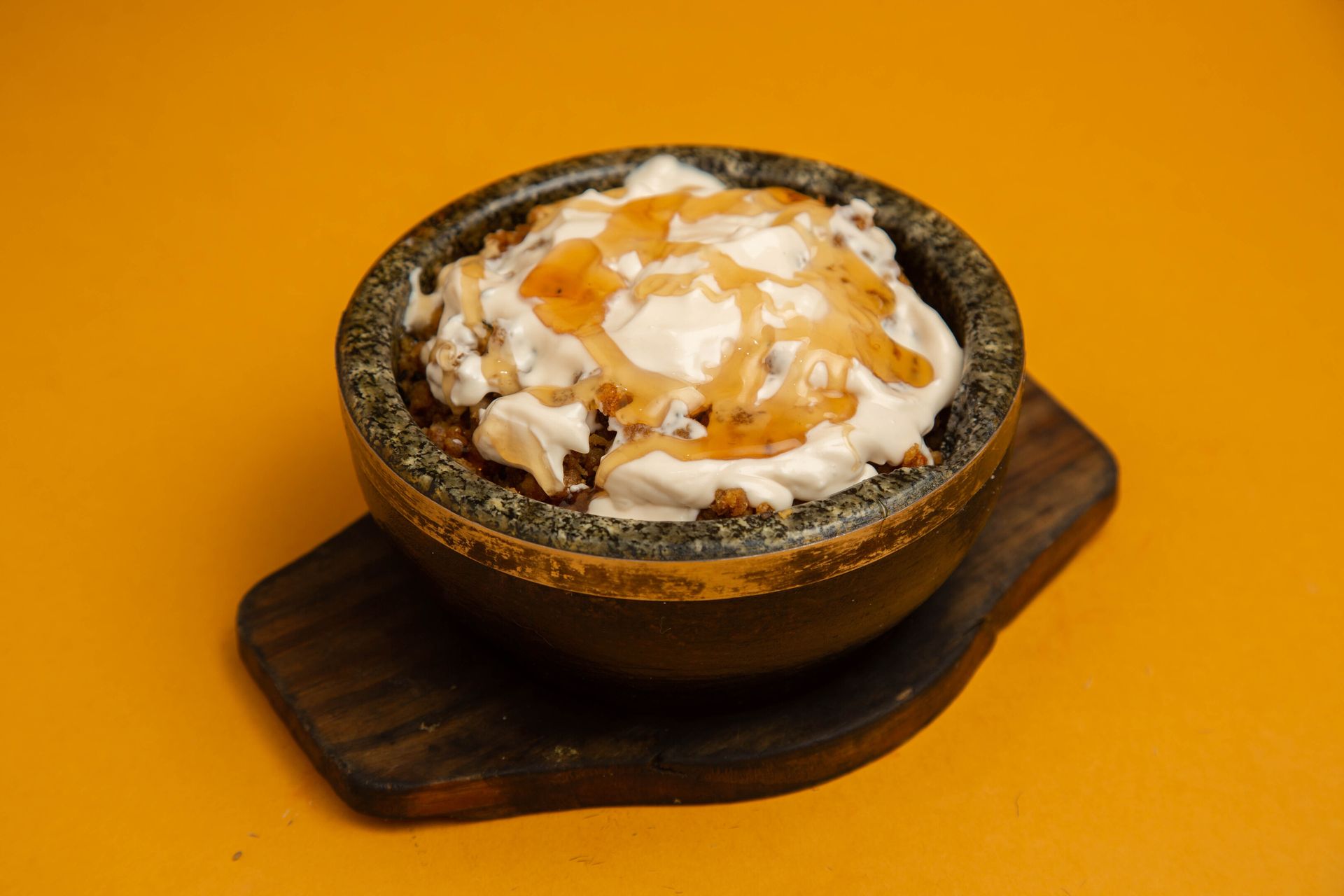 عريكة قشطة عسل - عادي