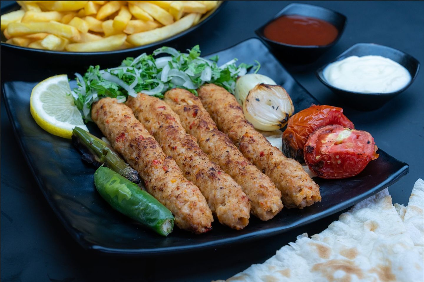 Chicken Kebab  - Kilo