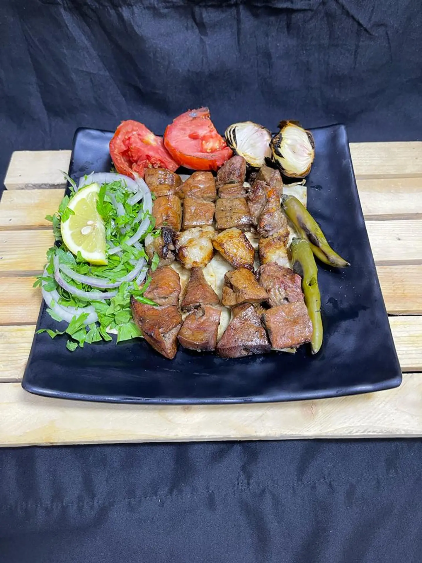 Liver  - Kilo