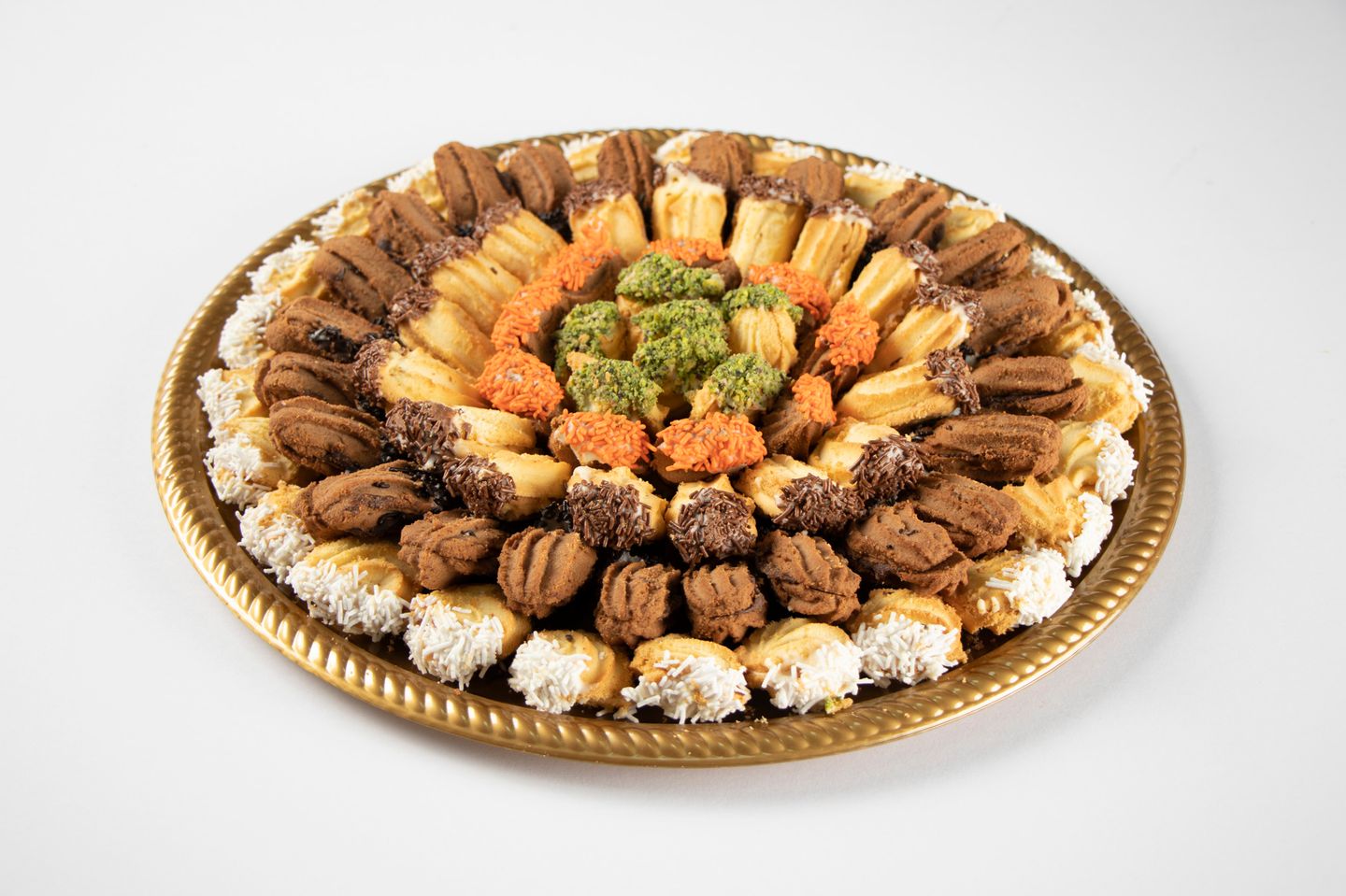 بيتي فور - صغير