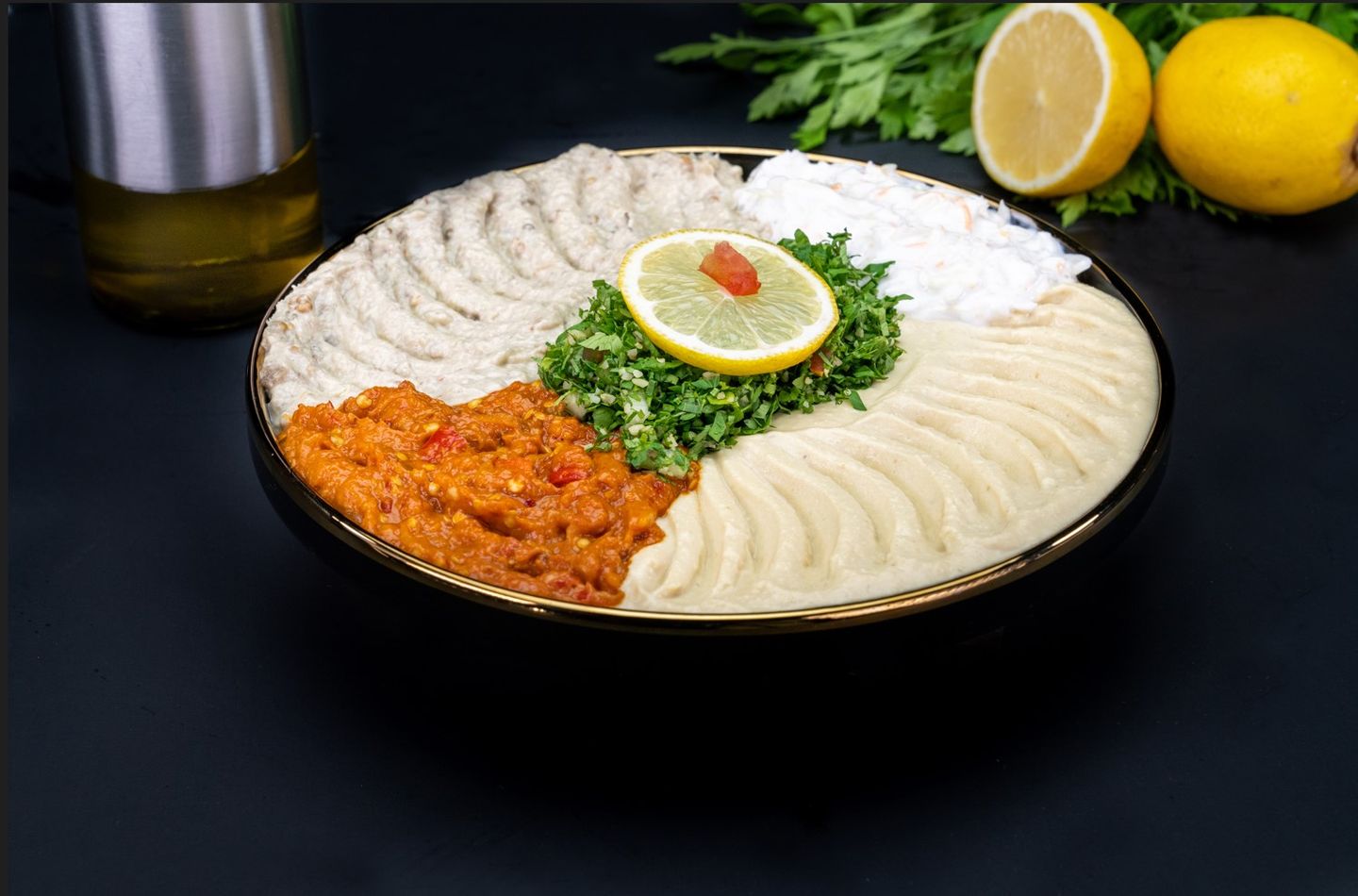 Mix Appetizers  - Small