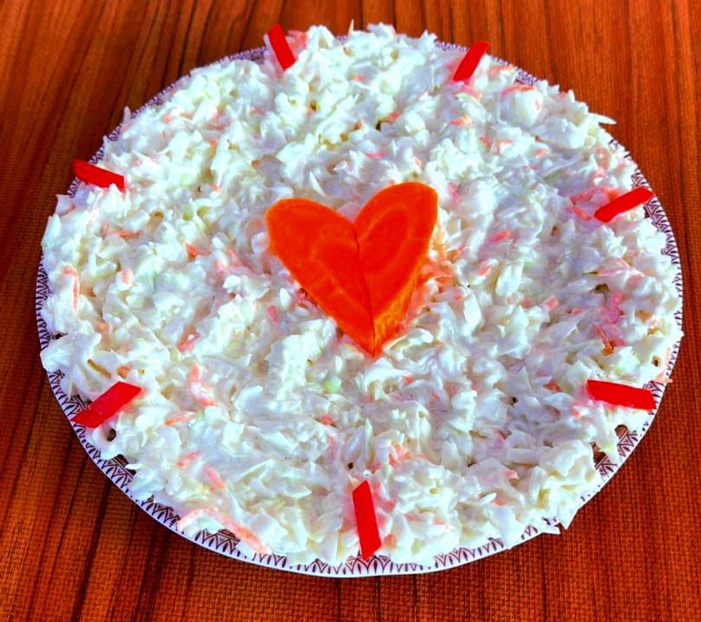 Russian Salad  - Small