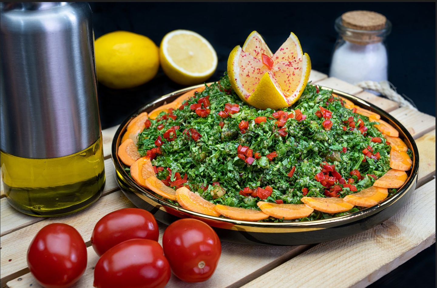 Tabbouleh - Small