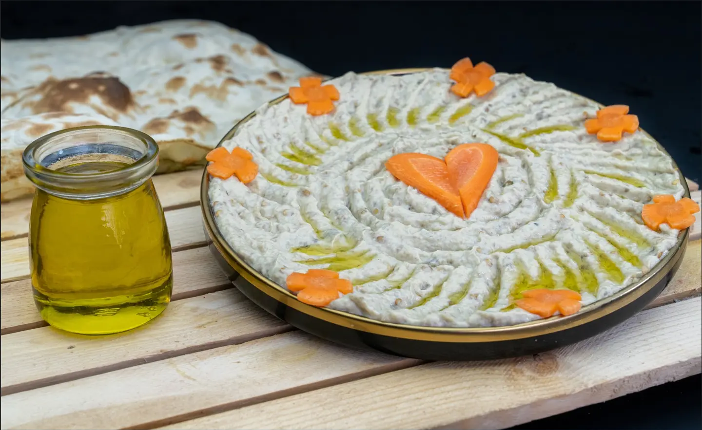 متبل - صغير