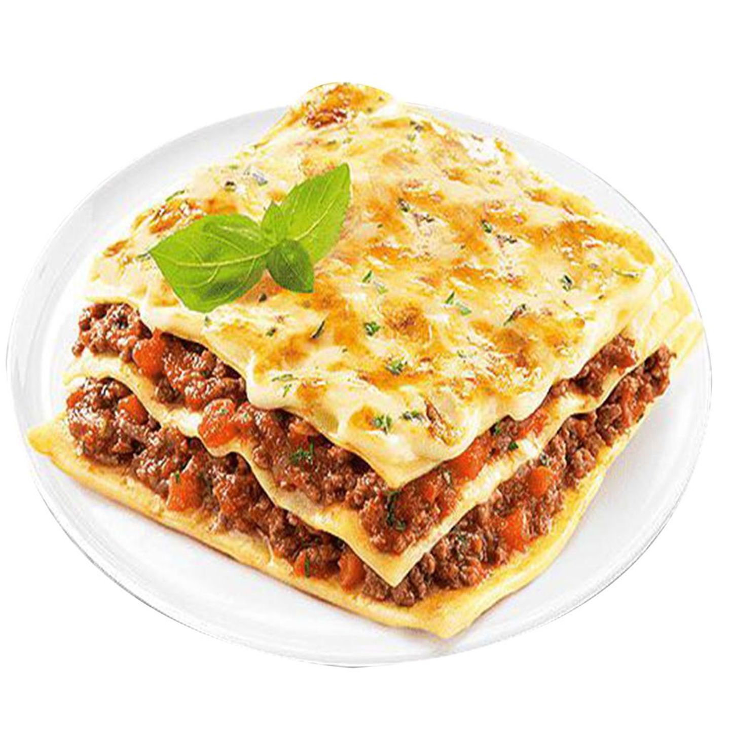 لازانيا - بيف
