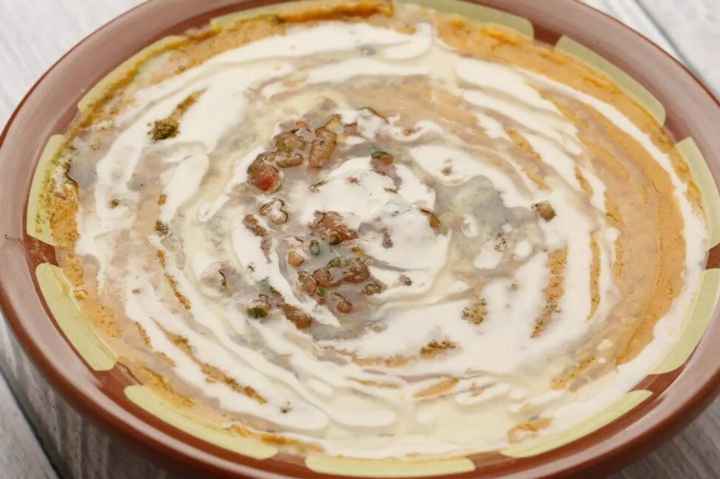 قلابة بالسمن - صغير