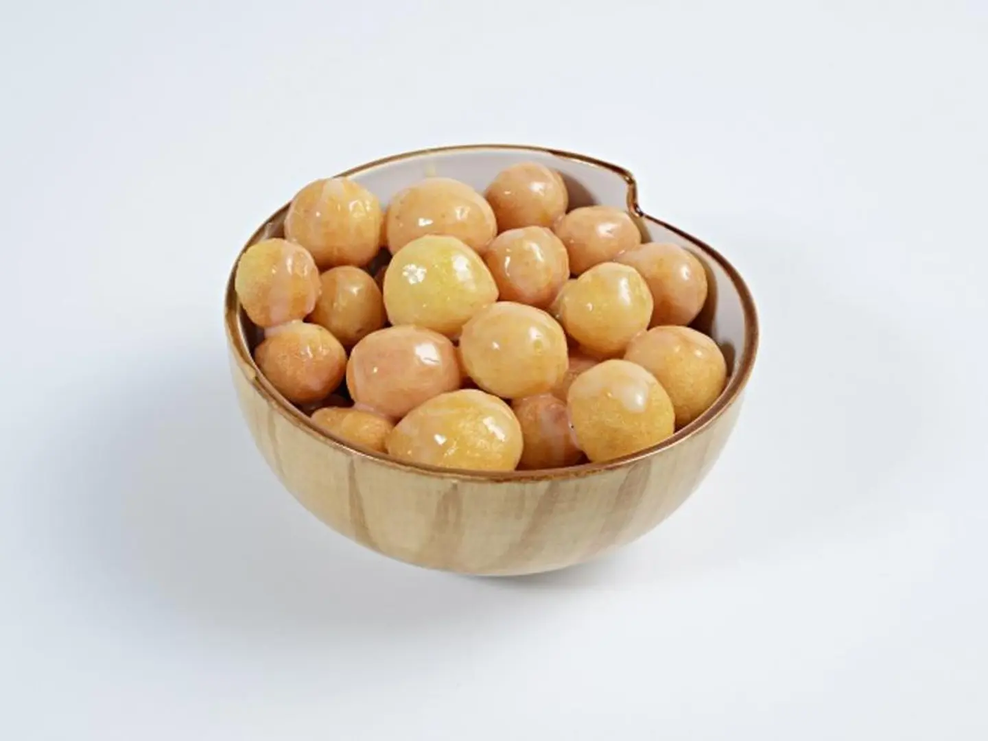 Honey Loqamat - Medium